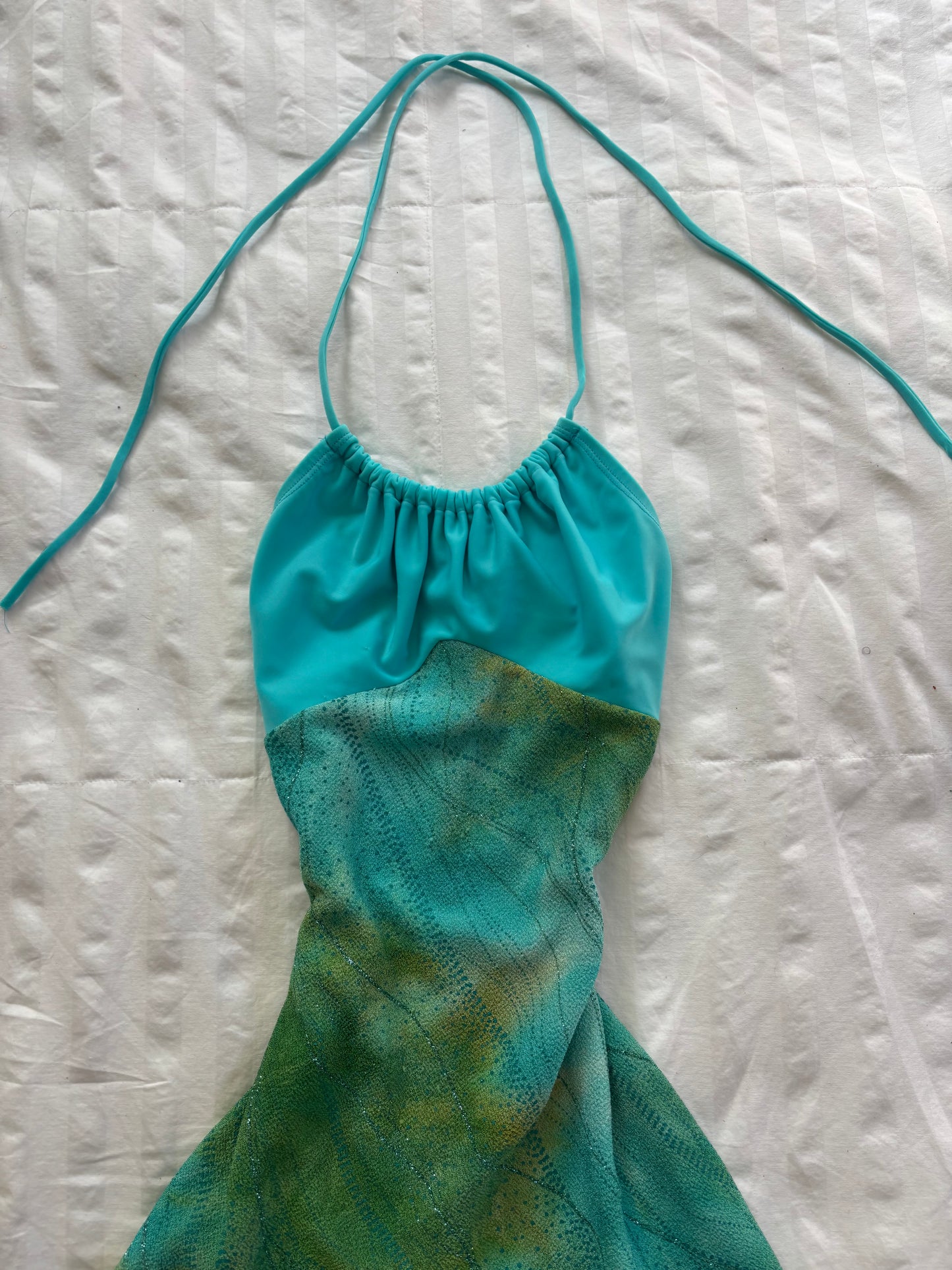 fairy dress