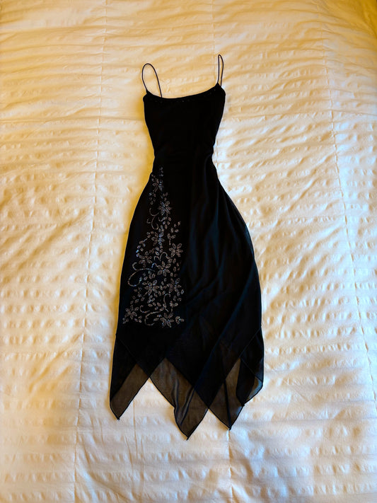 fairy y2k dress