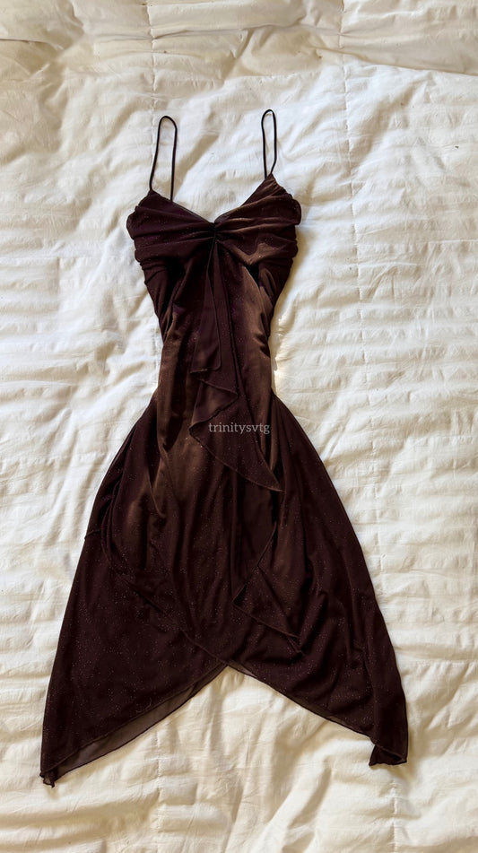 fairy dress