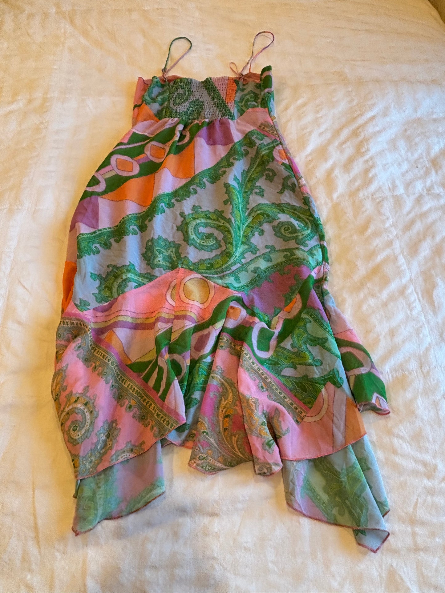 fairy dress