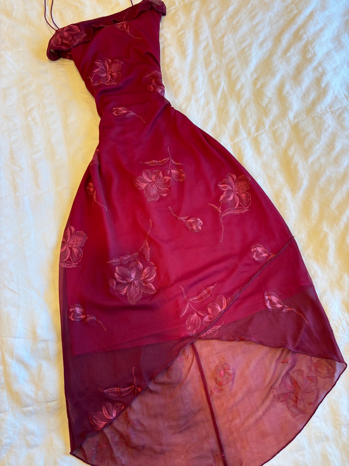 fairy dress