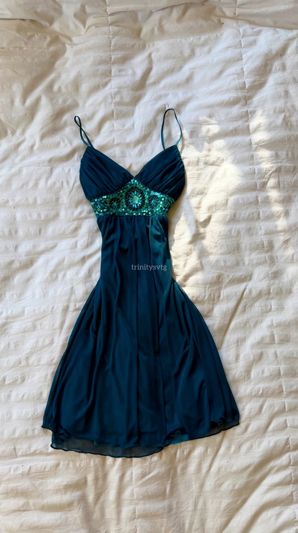 fairy dress