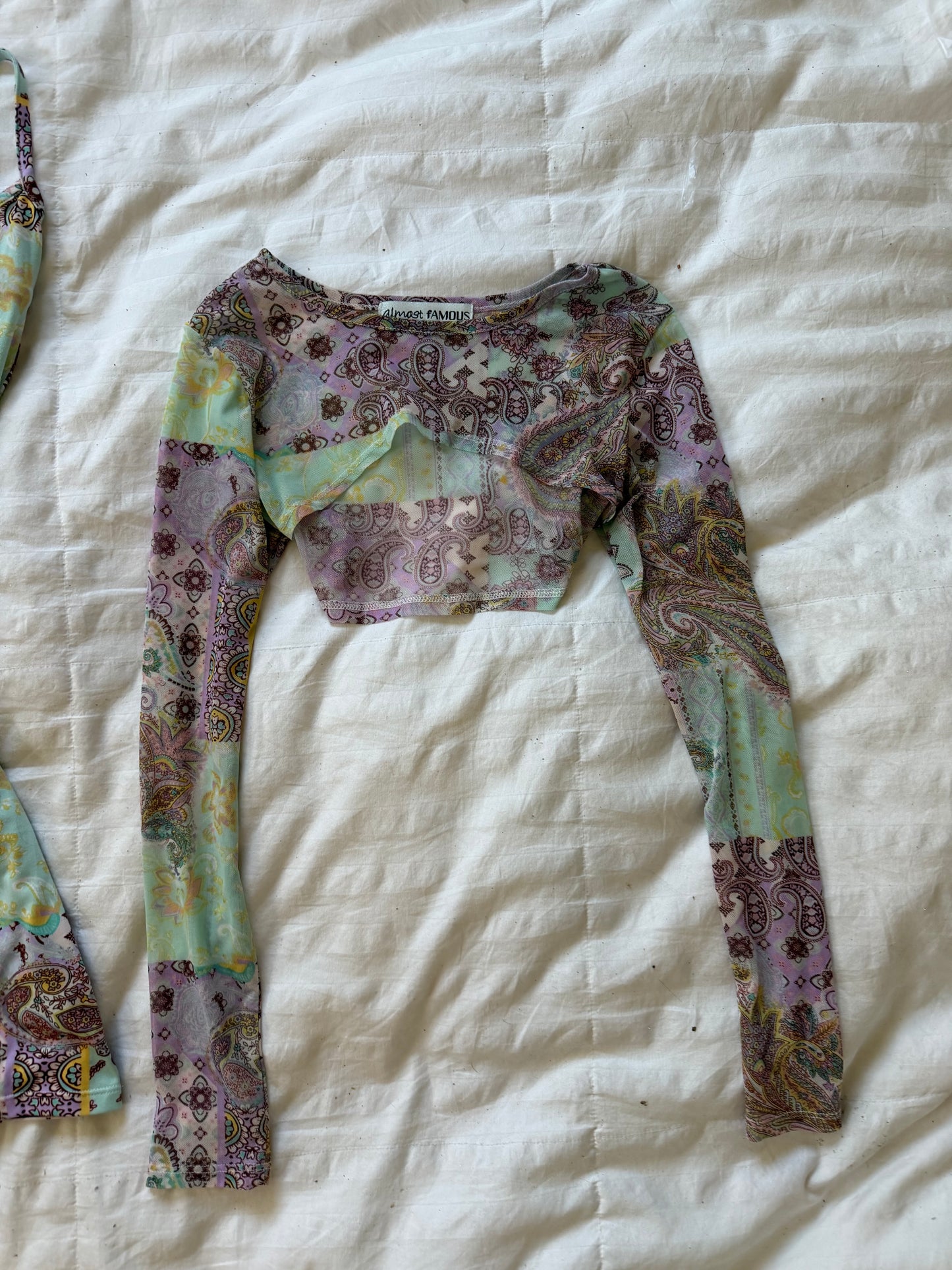 fairy dress set