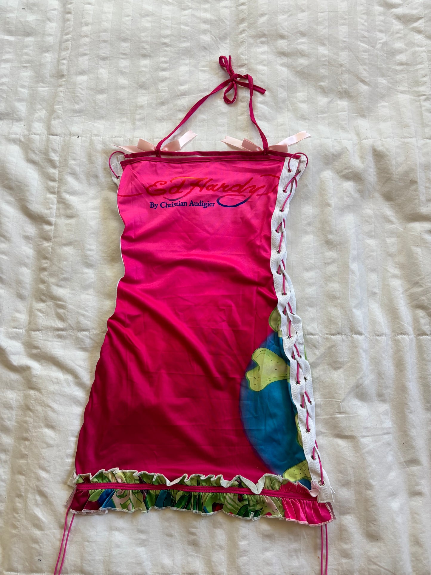 fairy dress