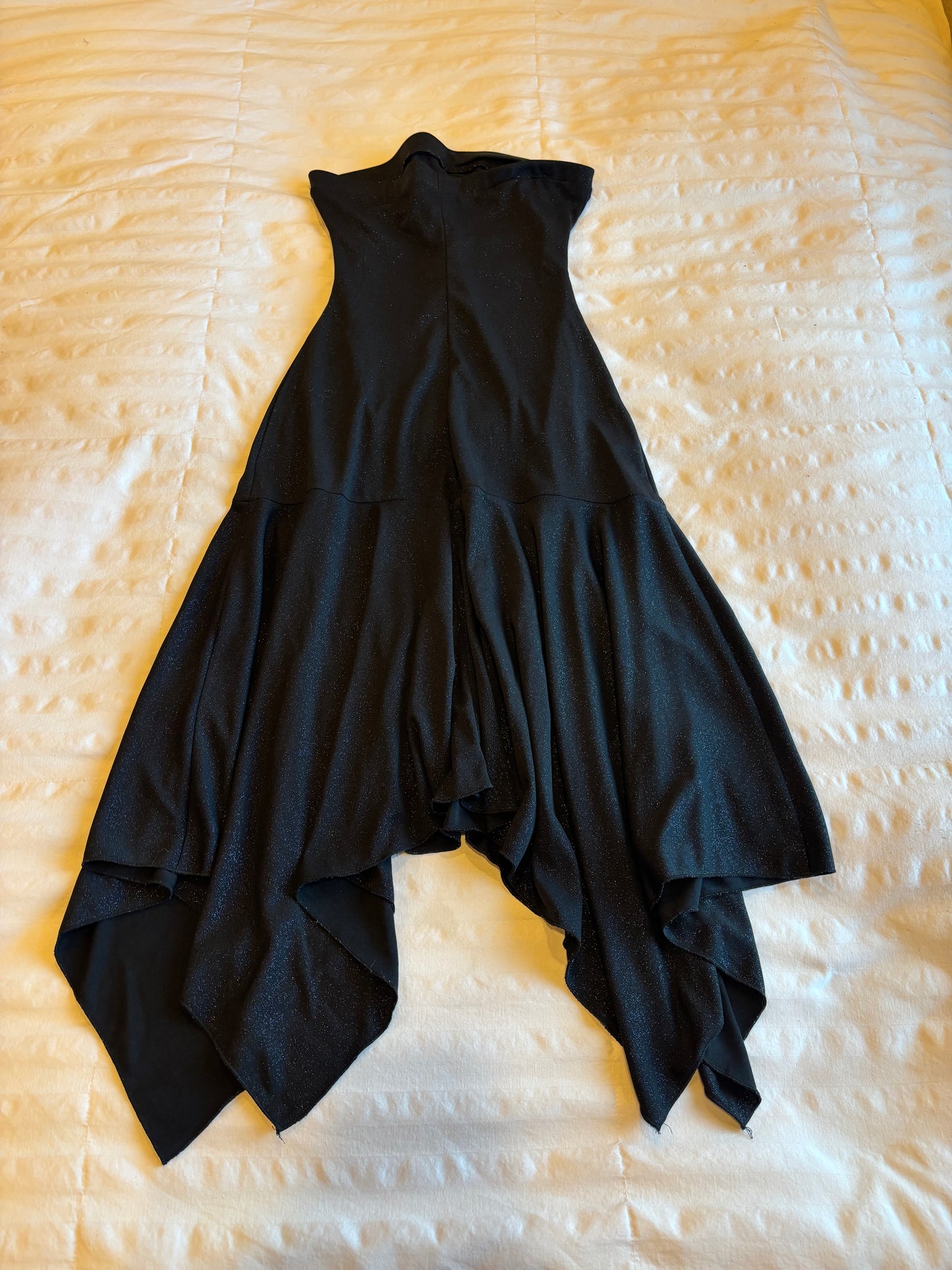 fairy zinc dress