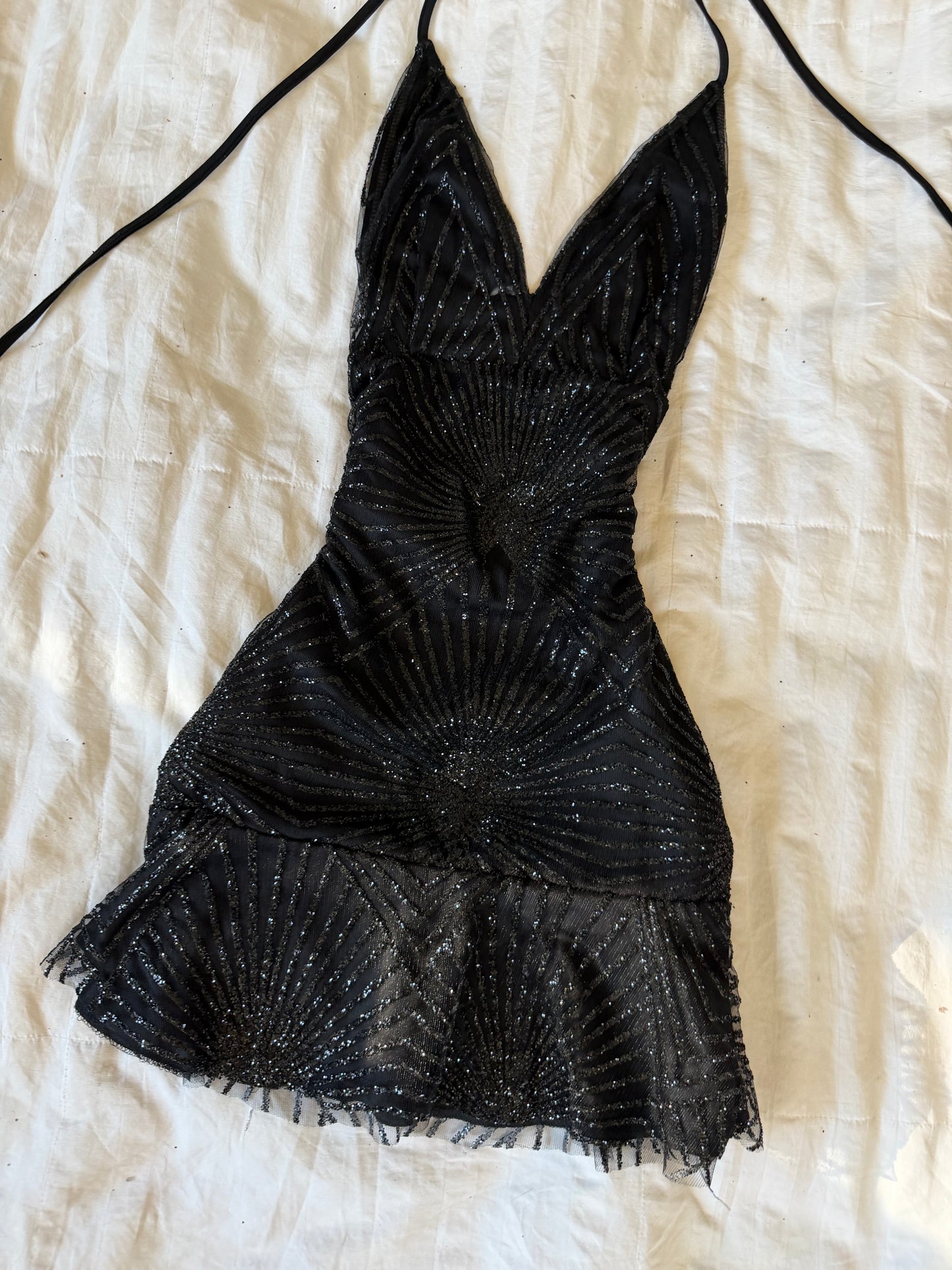 adorable halter dress