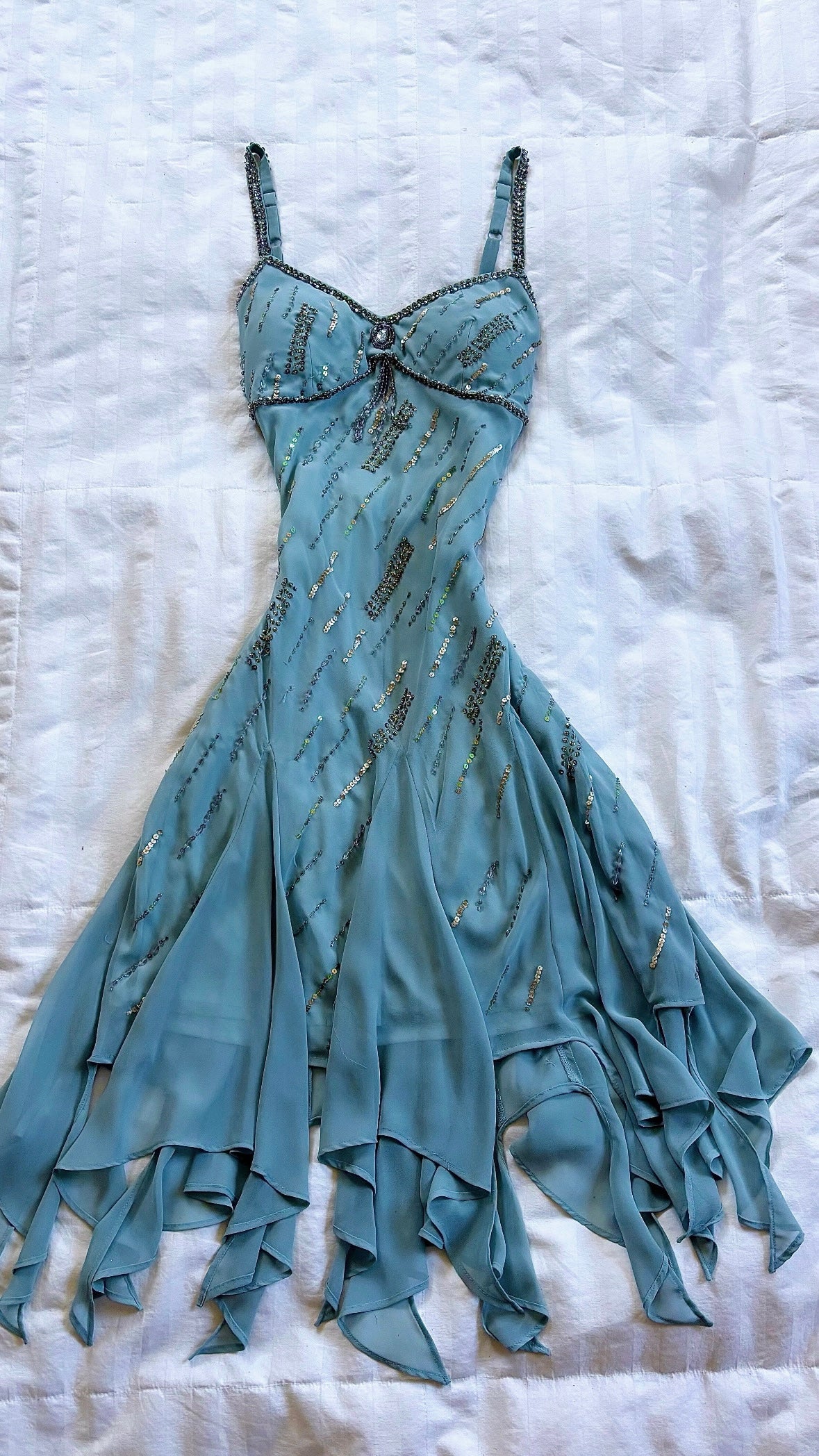 fairy dress