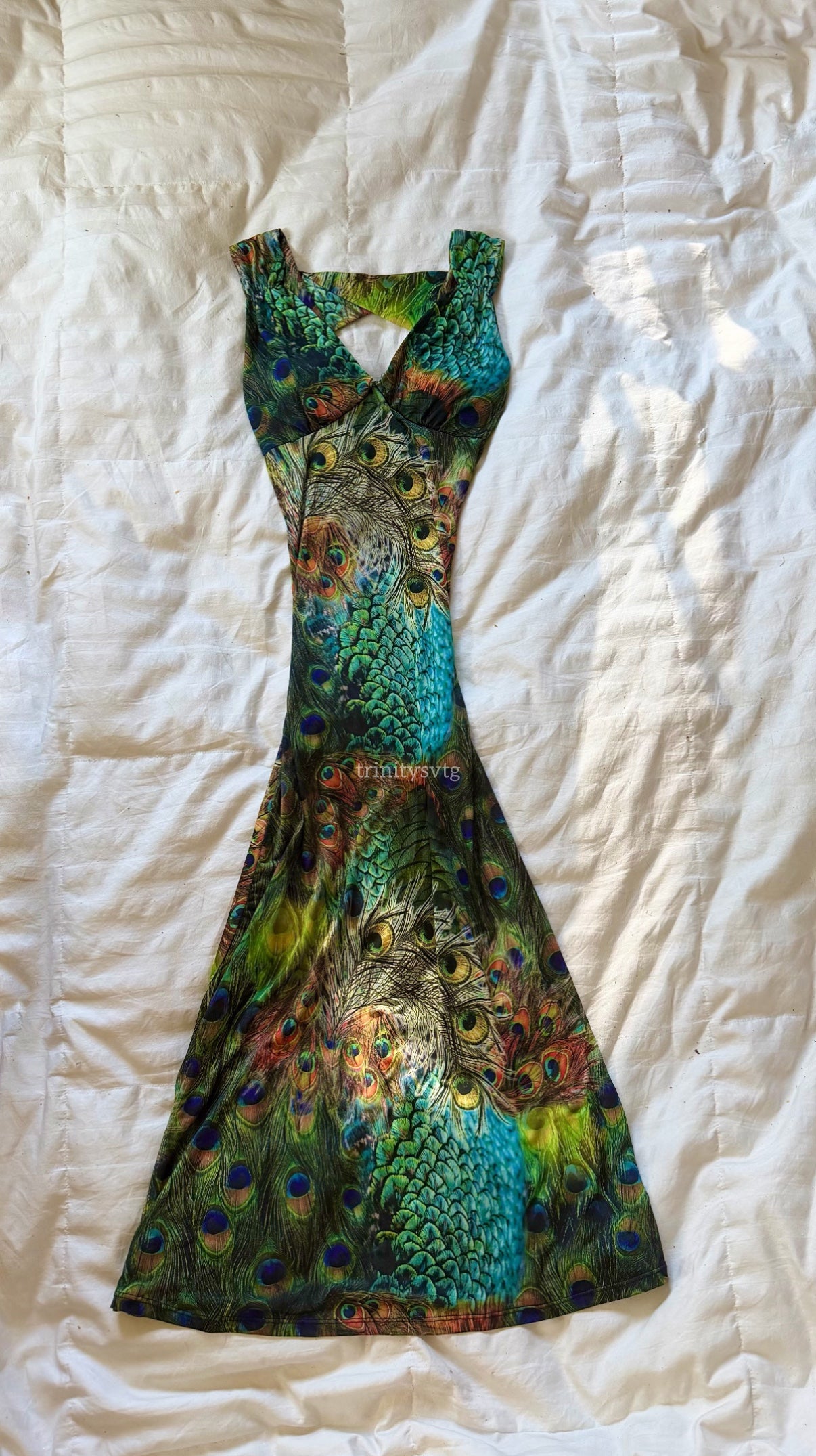 fairy dress