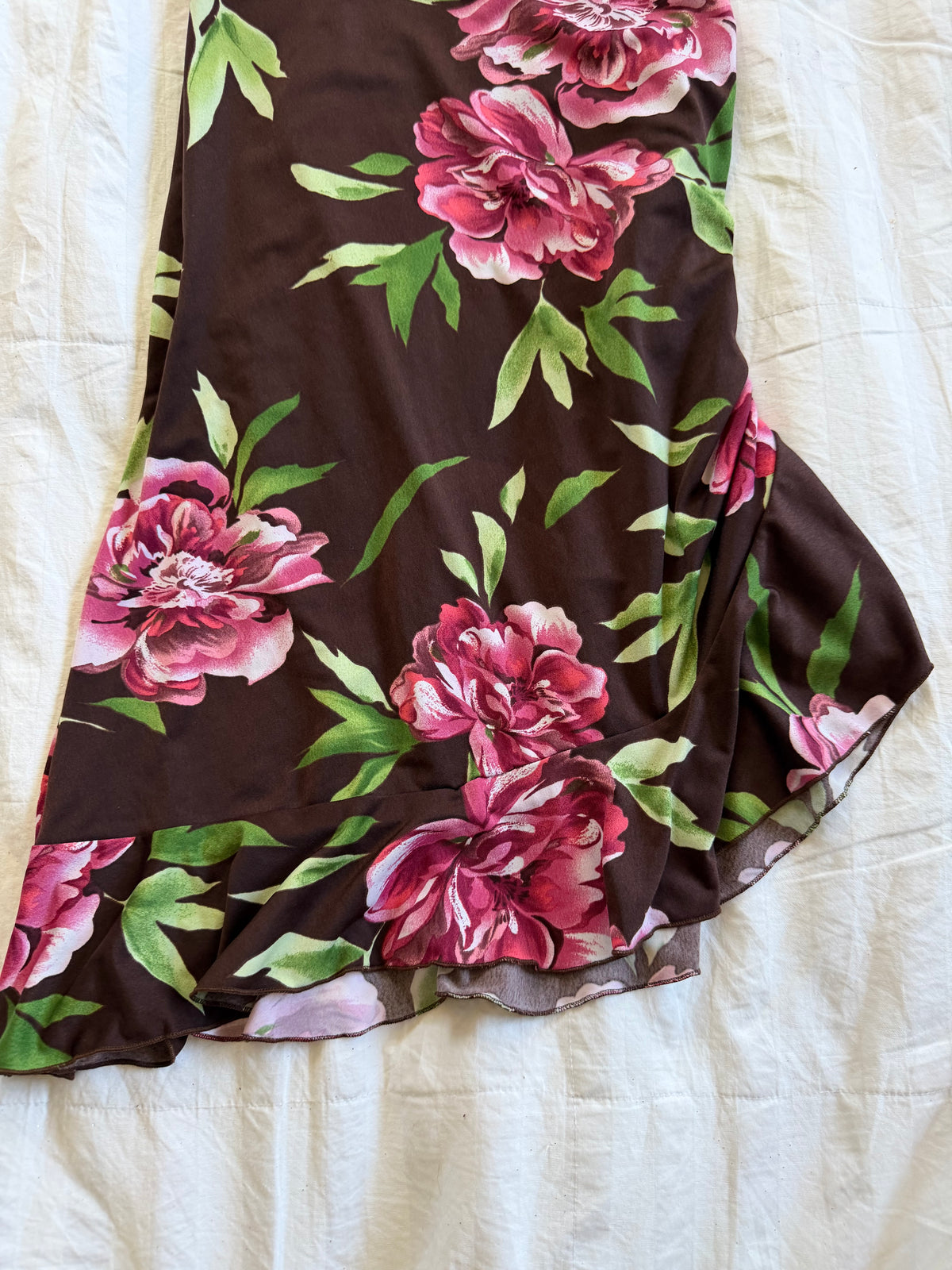 y2k skirt