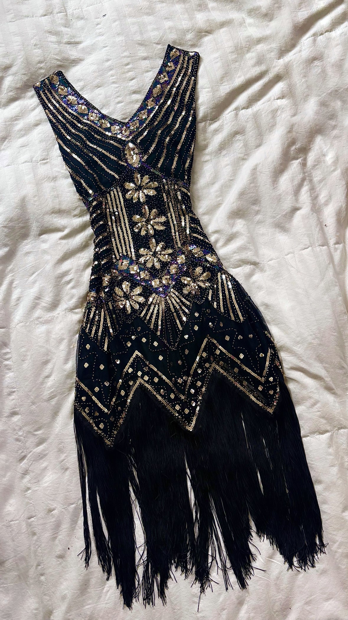 fairy dress