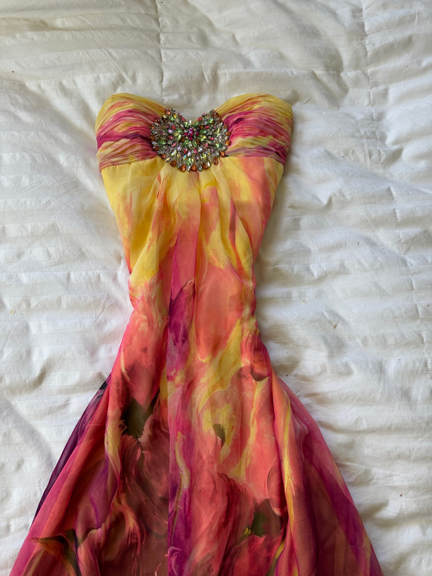 fairy dress