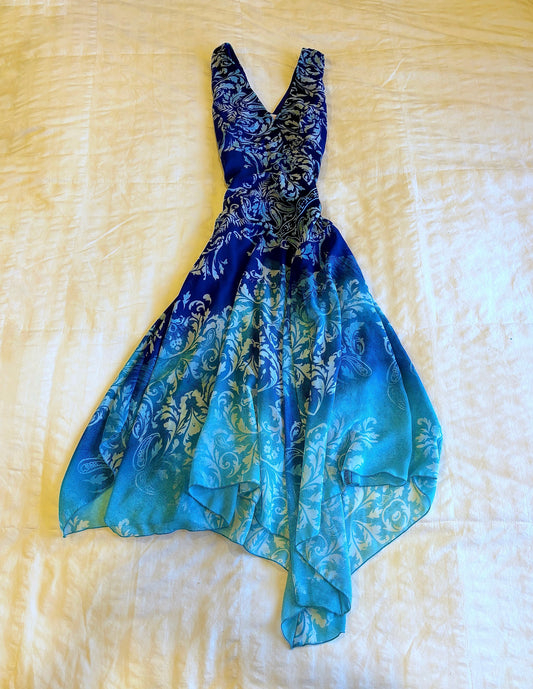 fairy dress