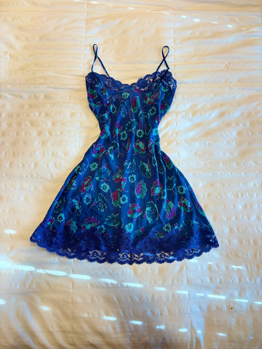 victoria’s secret slip dress
