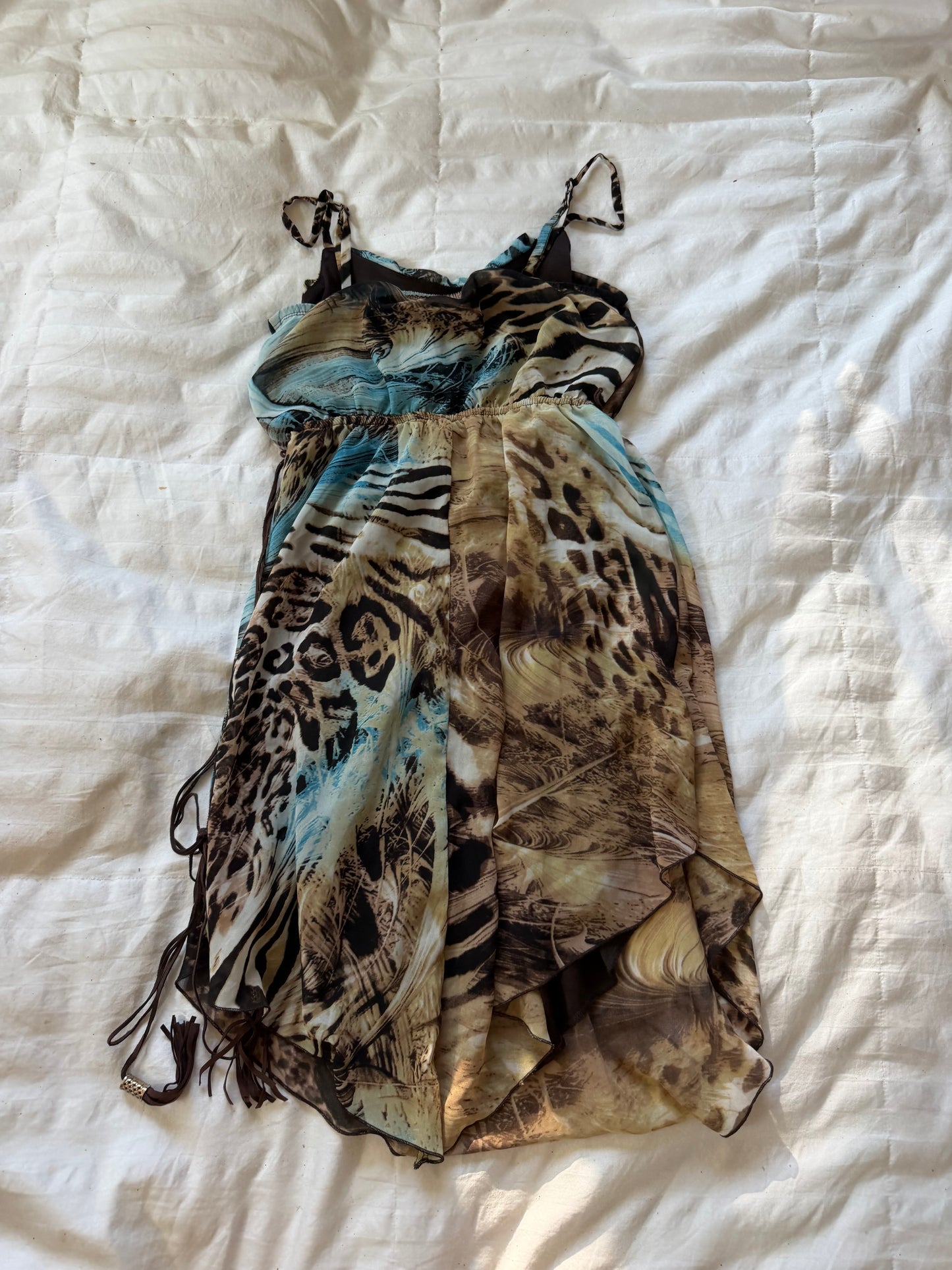 fairy dress