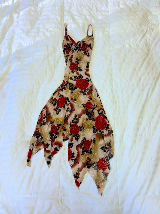 fairy dress