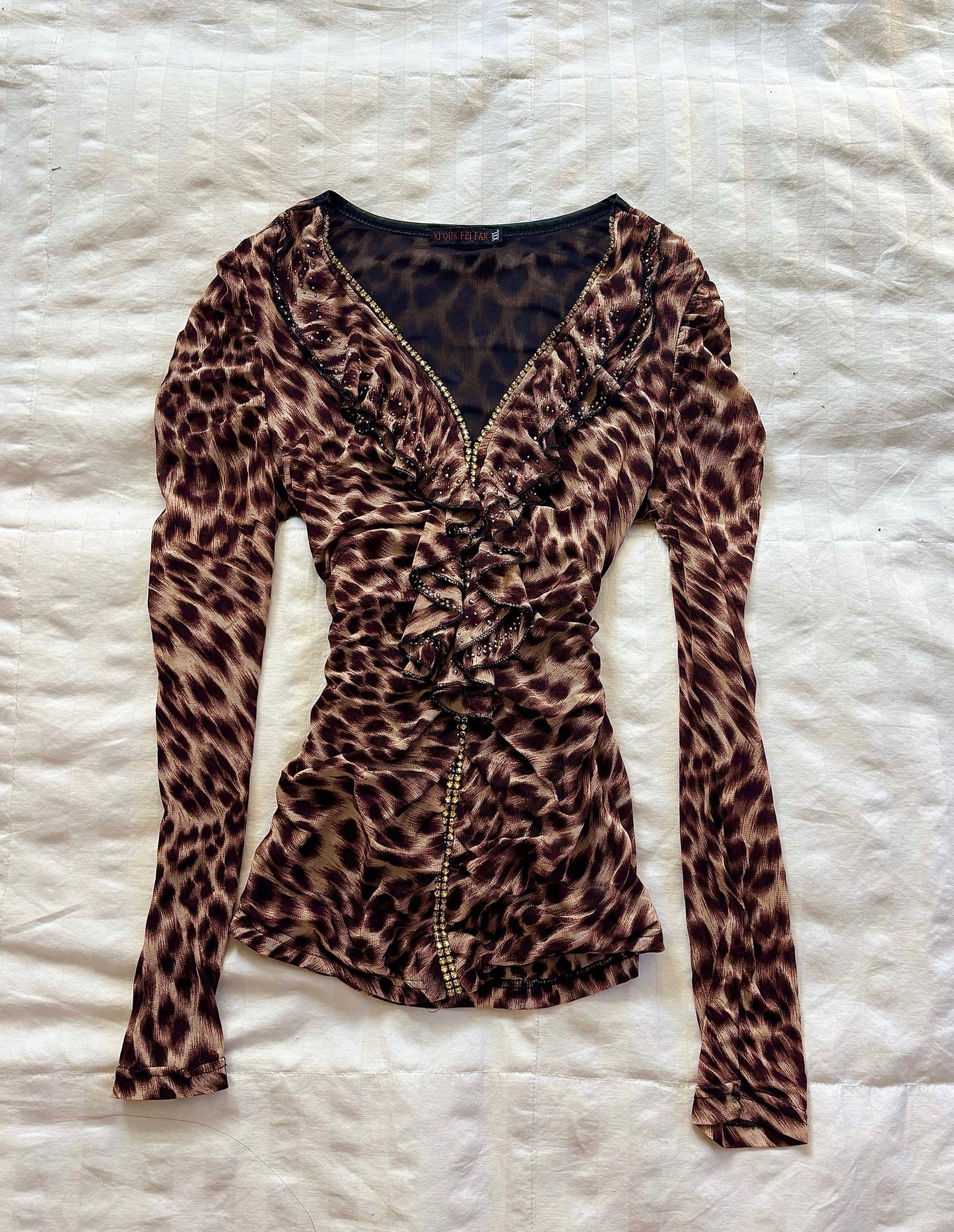 y2k top