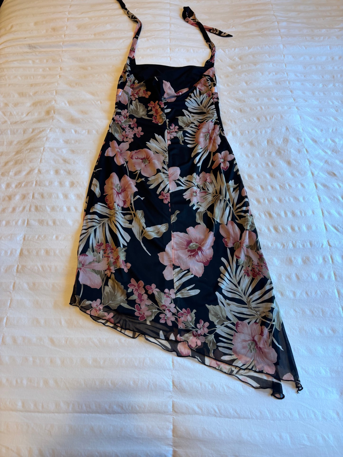 speechless dress