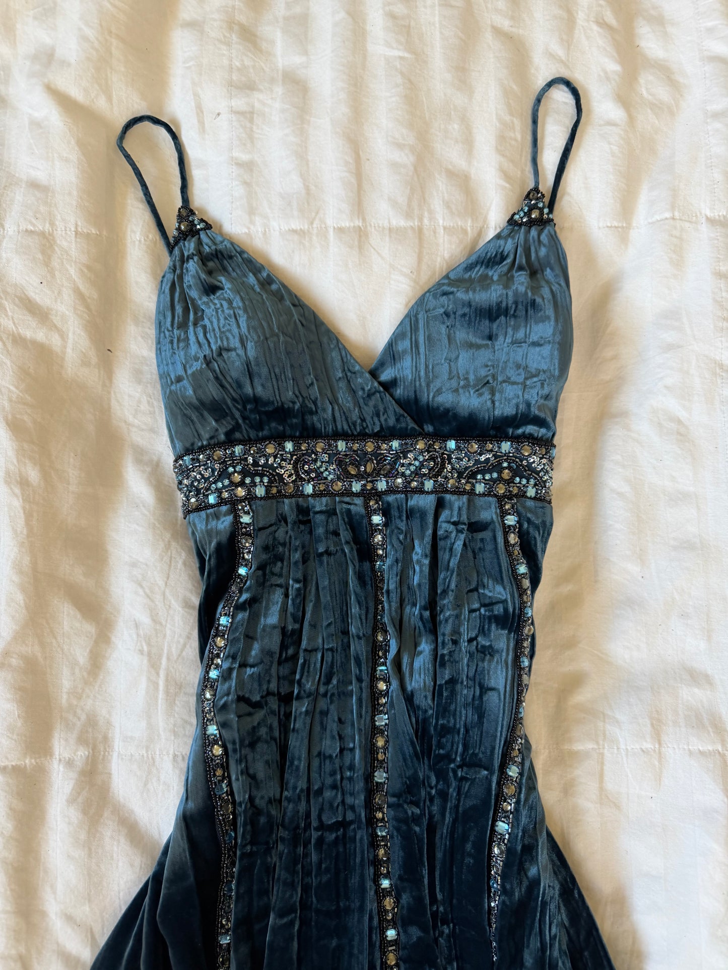 adorable  sue wong dress