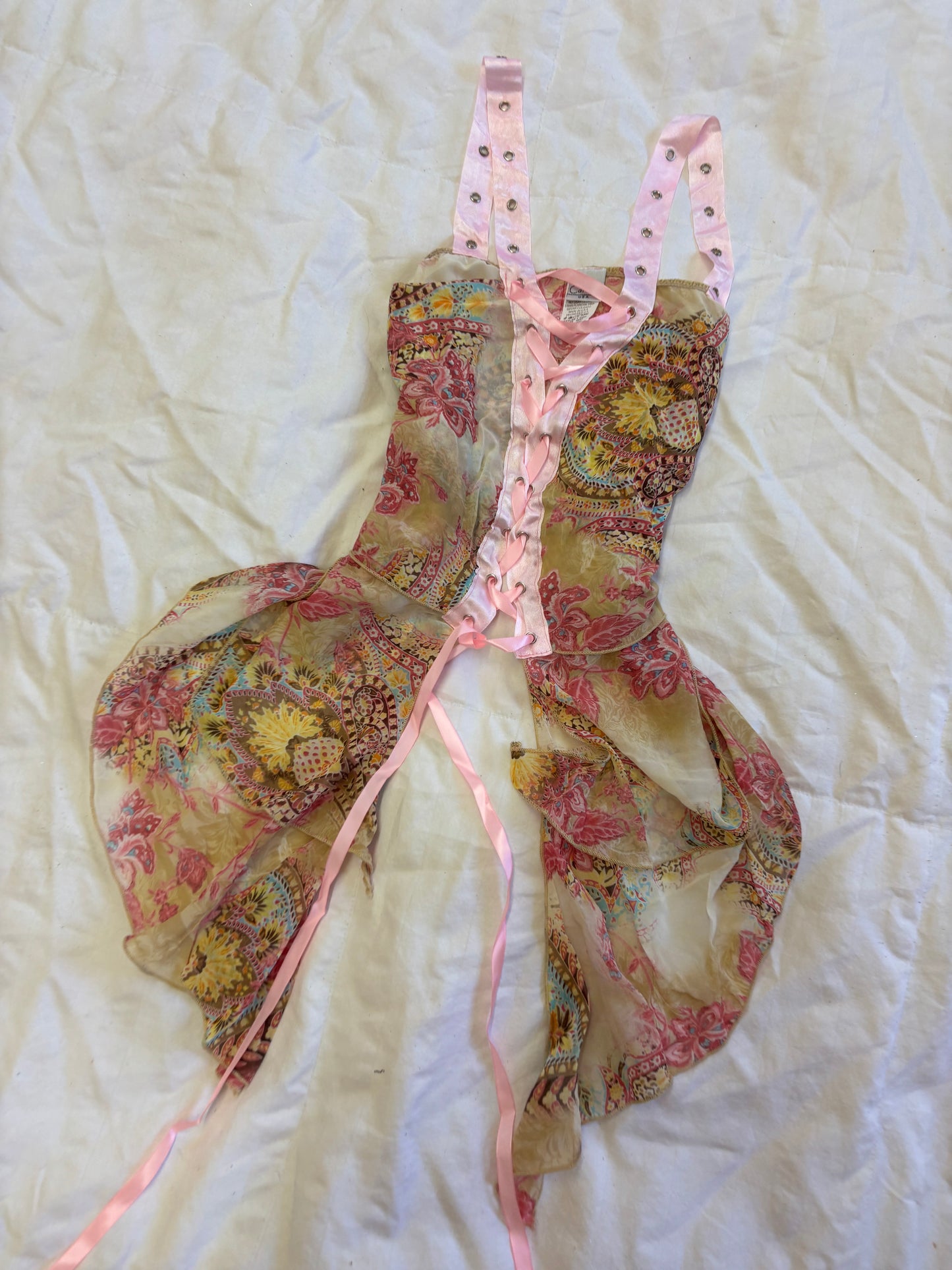 fairy top