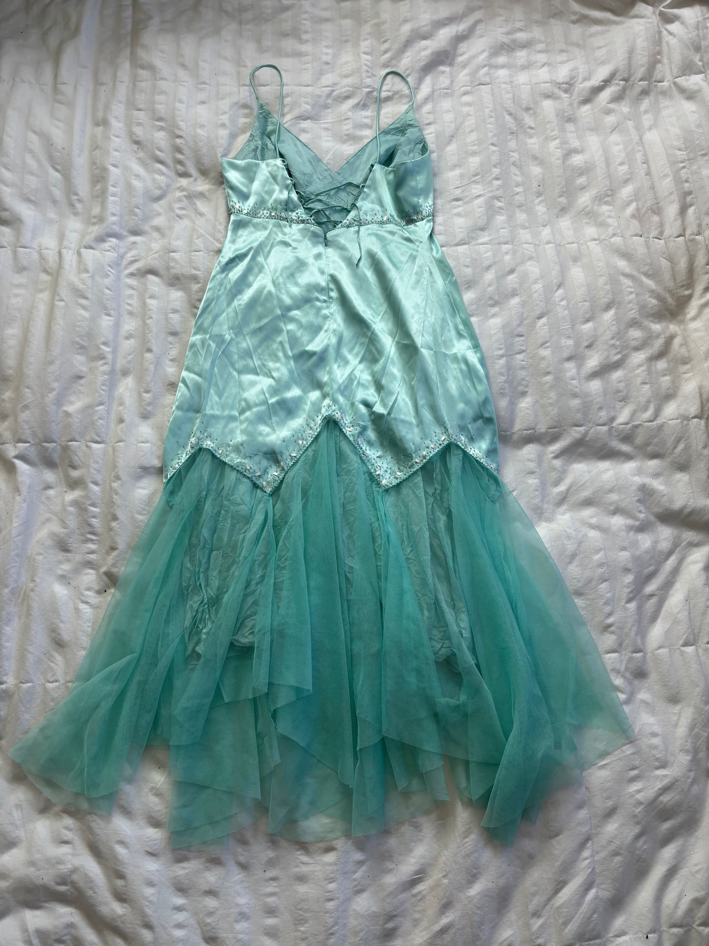 fairy dress