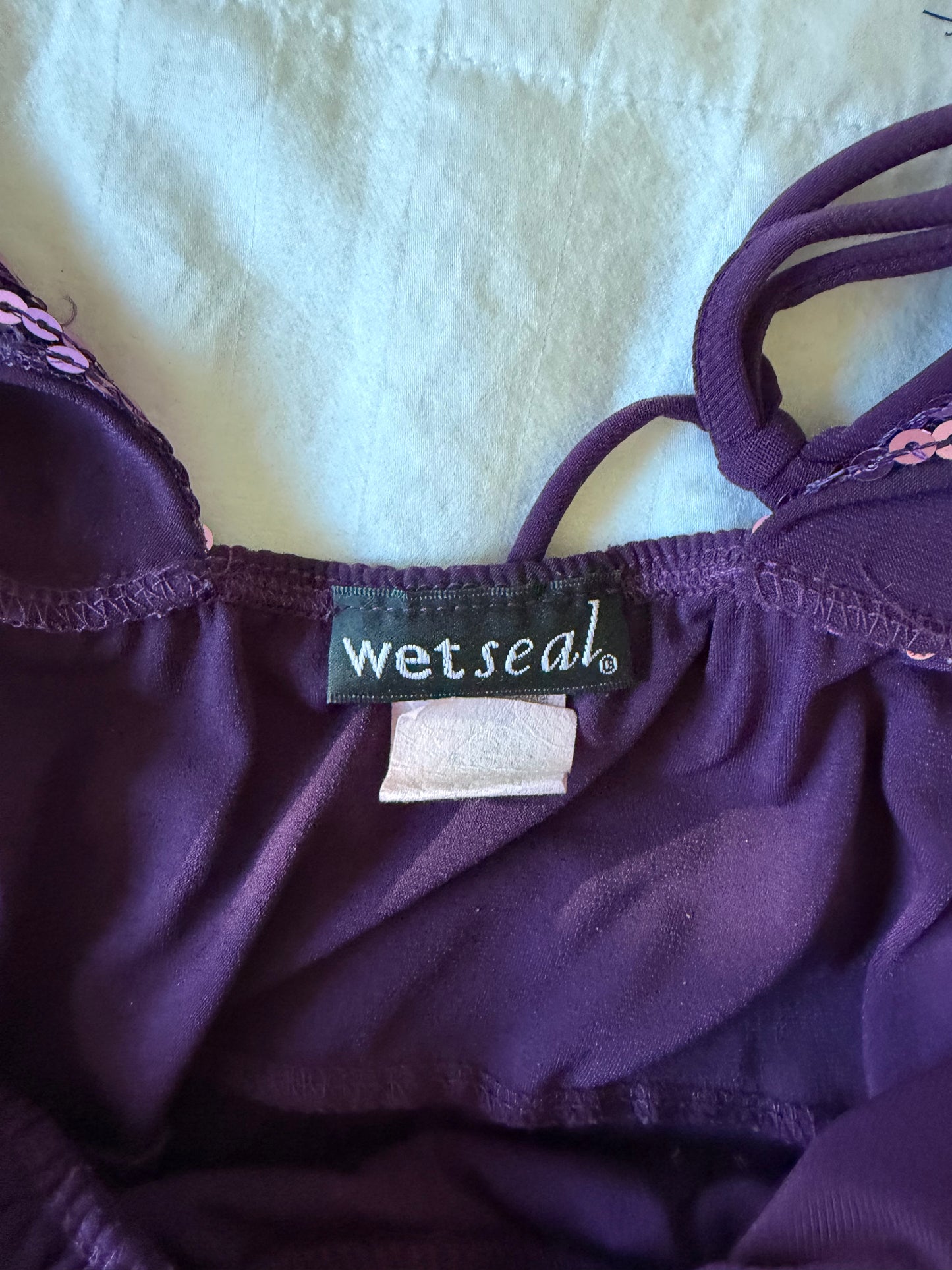 adorable wet seal dress