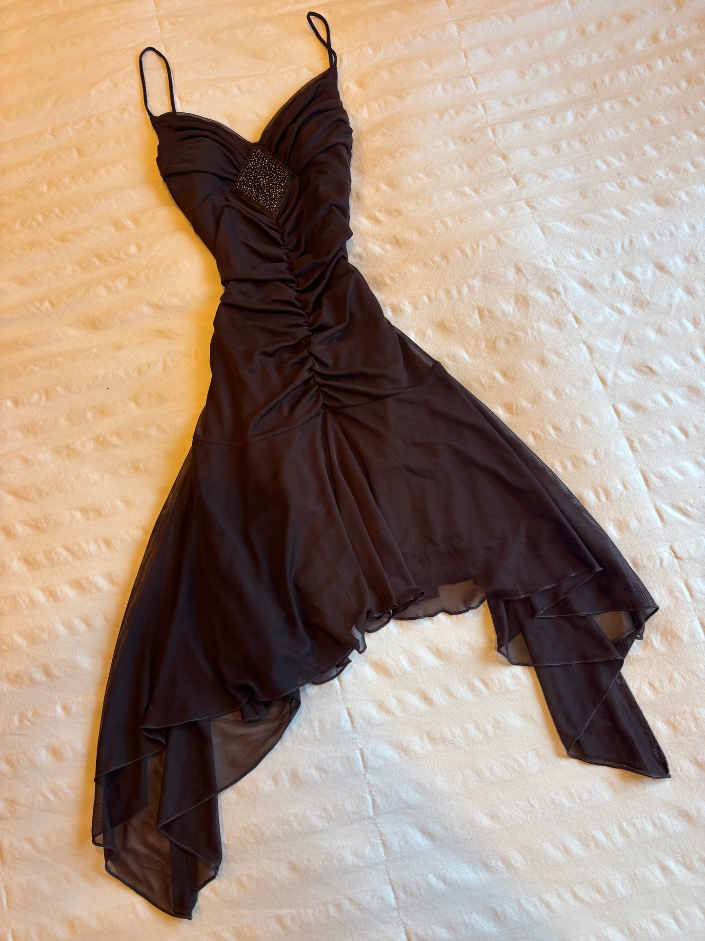 my michelle dress