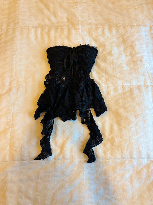 fairy top