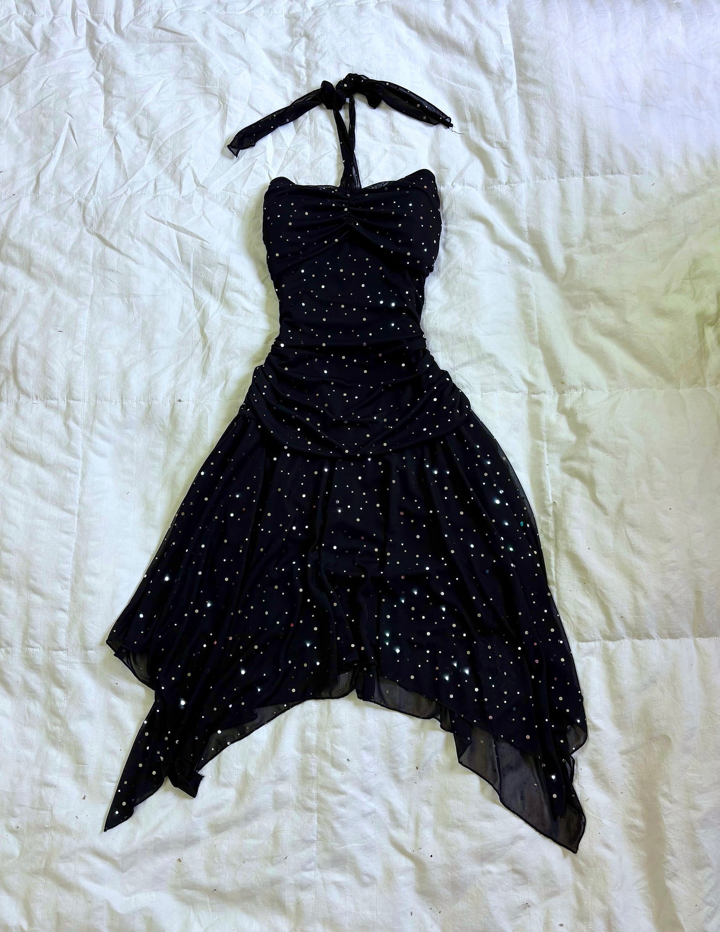 adorable                  fairy dress