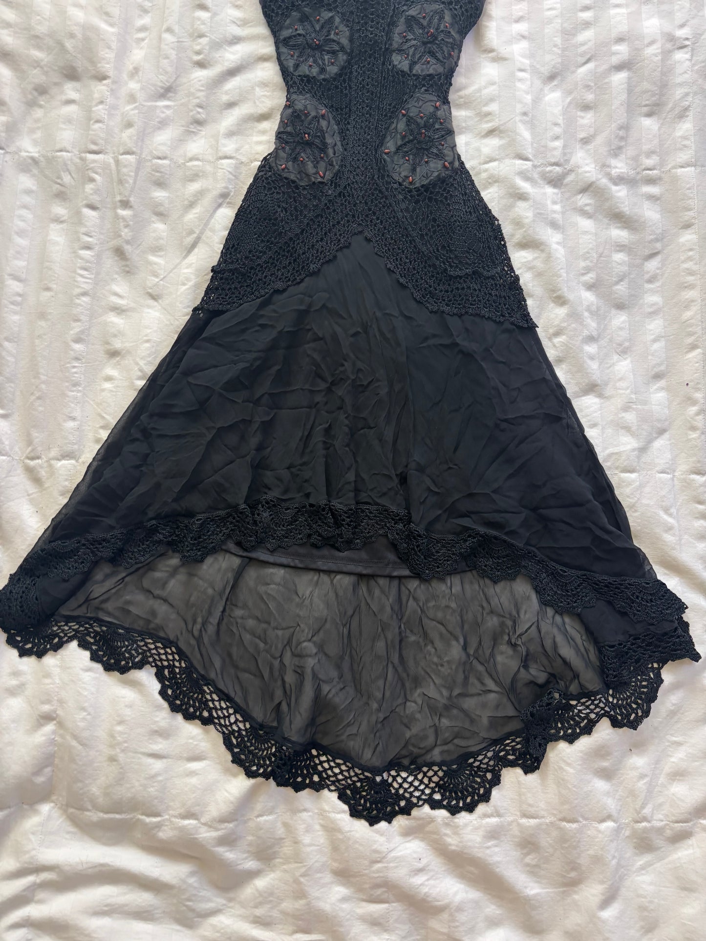 fairy sue wong dress
