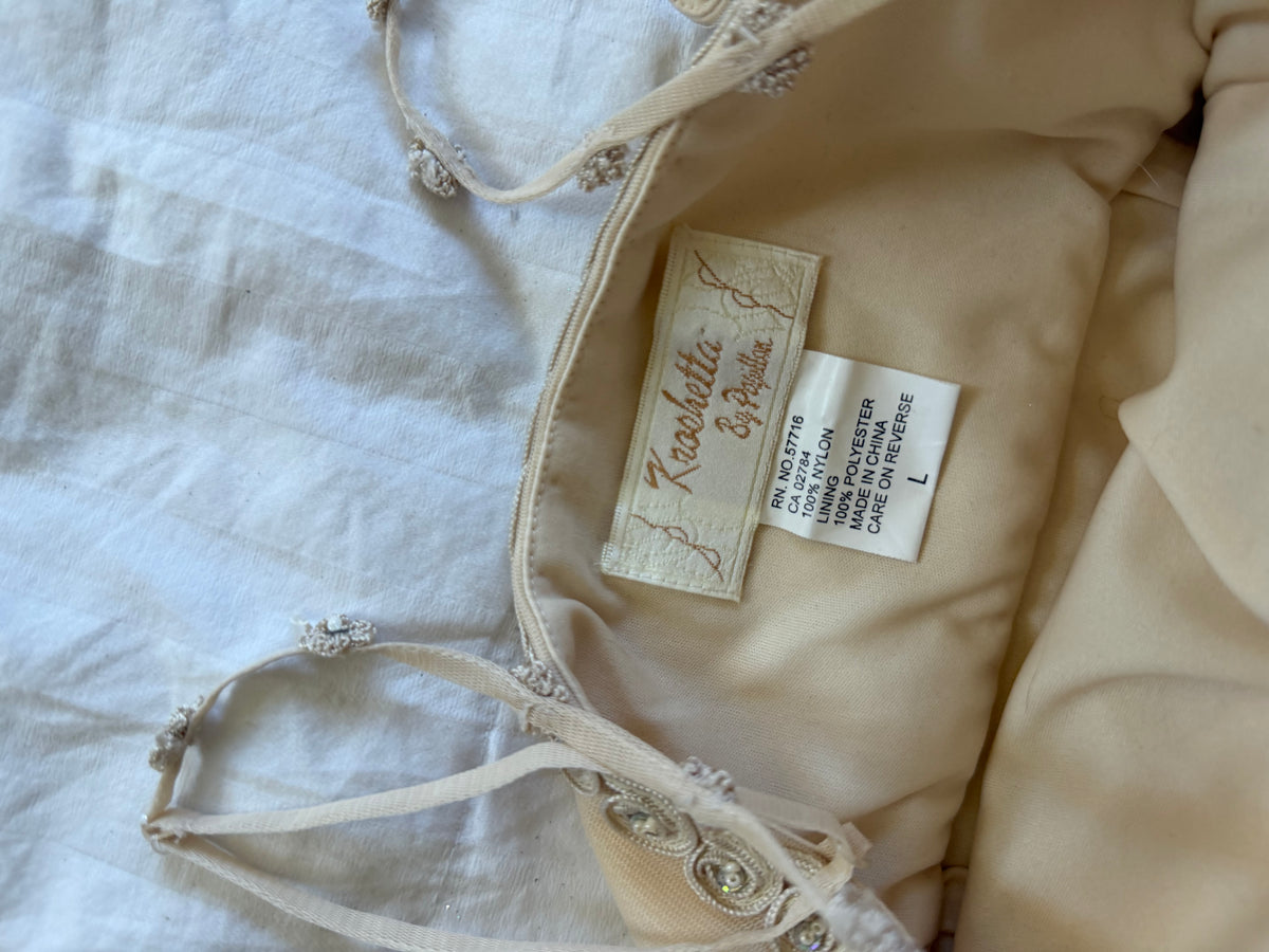 adorable  krashelle by papillon dress
