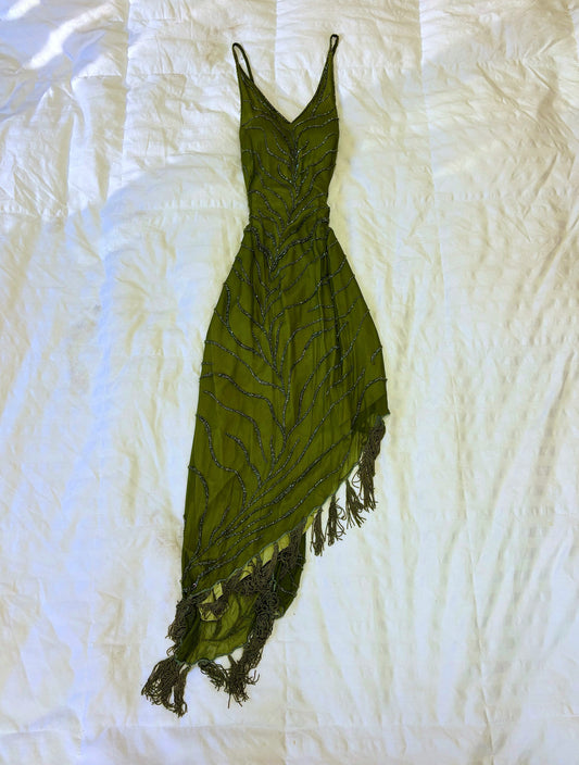 fairy dress