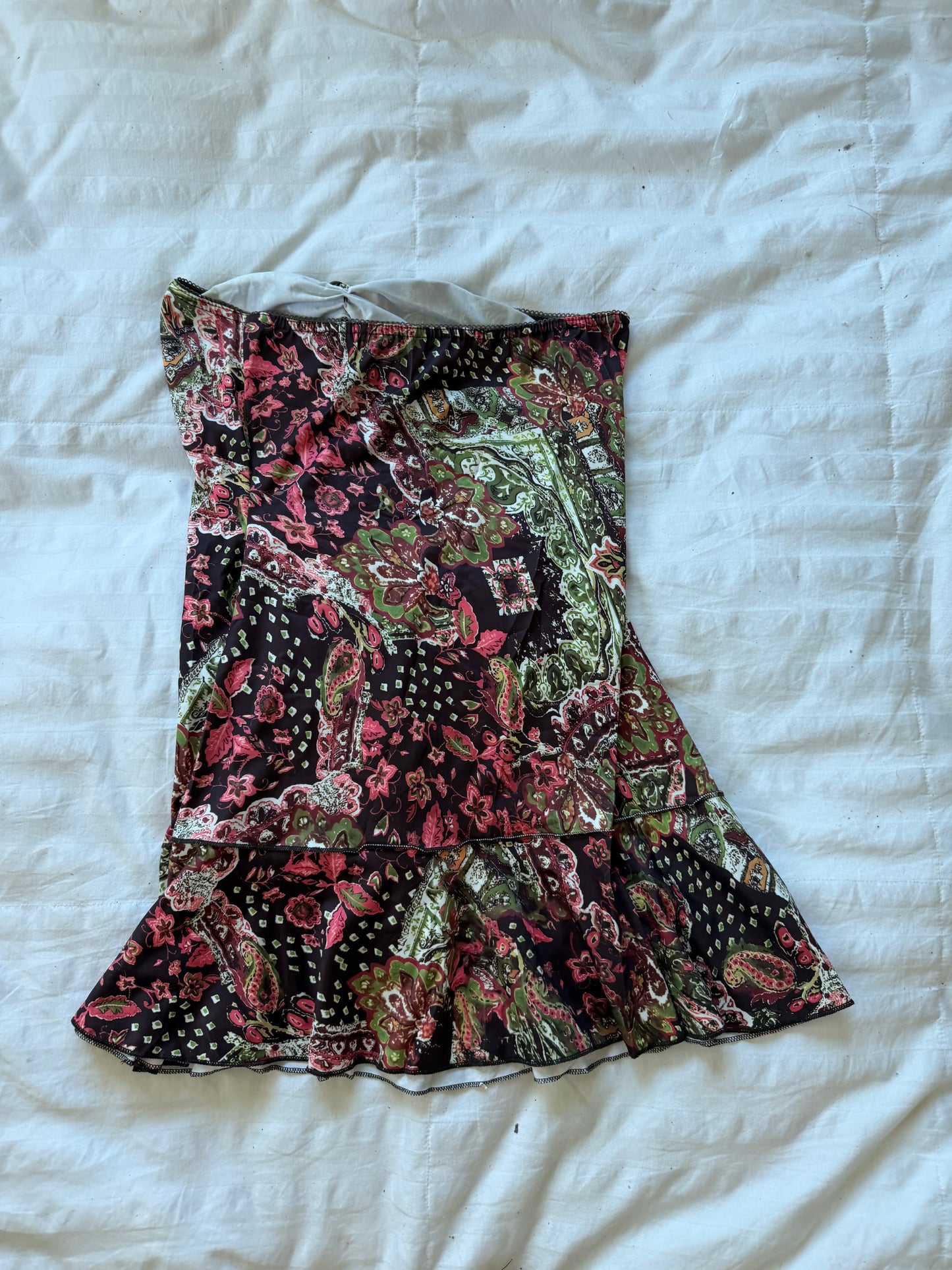 fairy dress