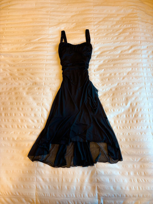 majora dress