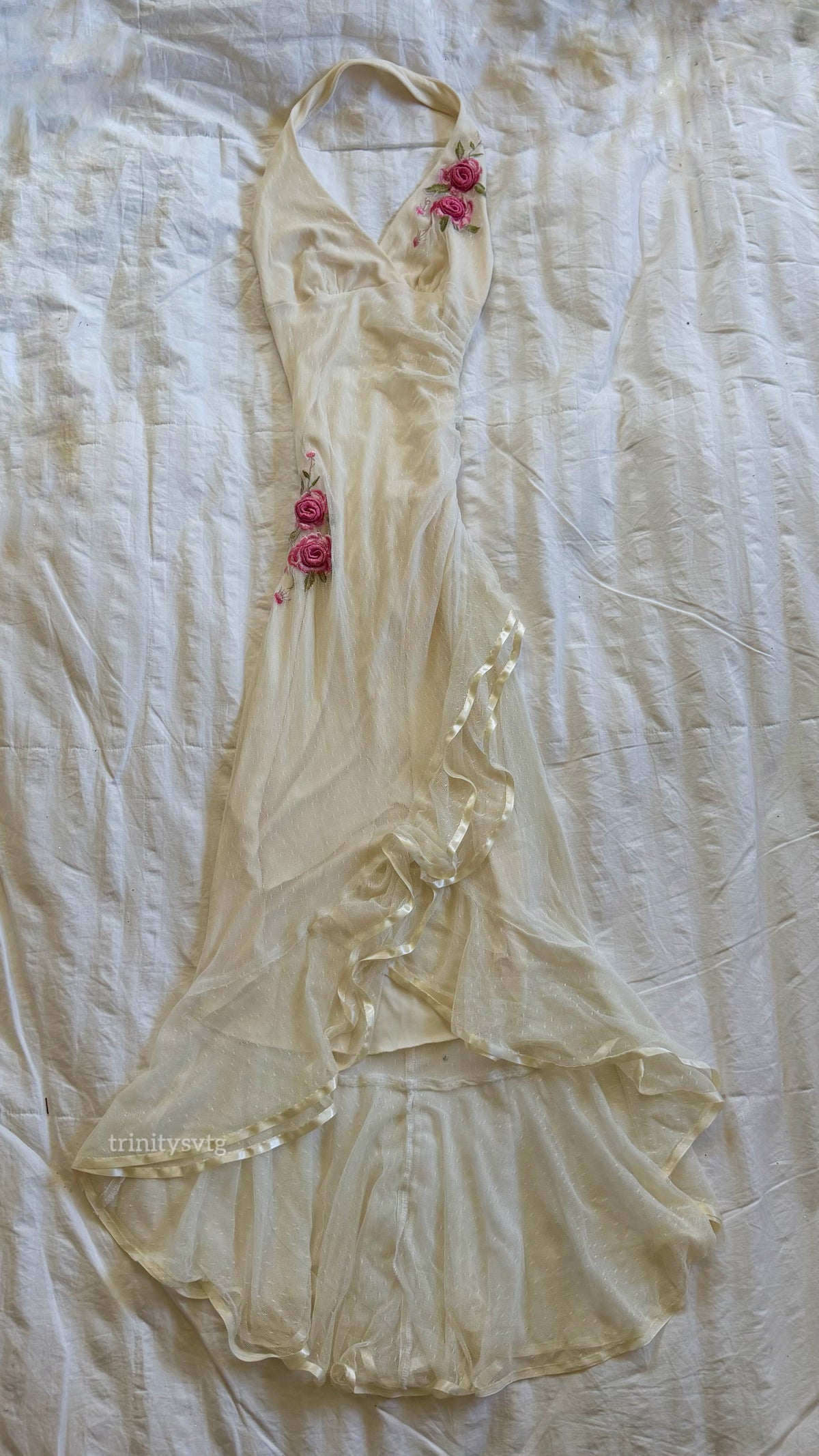 adorable  rampage dress