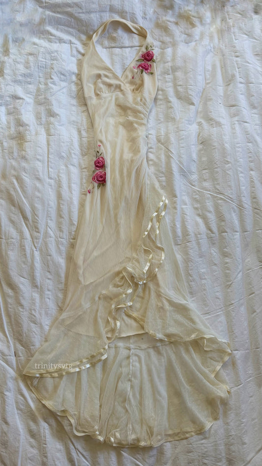 adorable  rampage dress