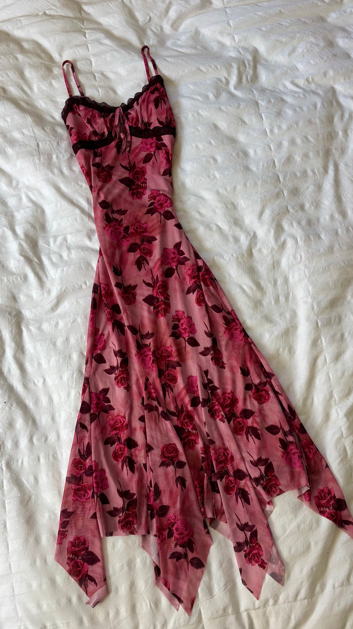 fairy dress