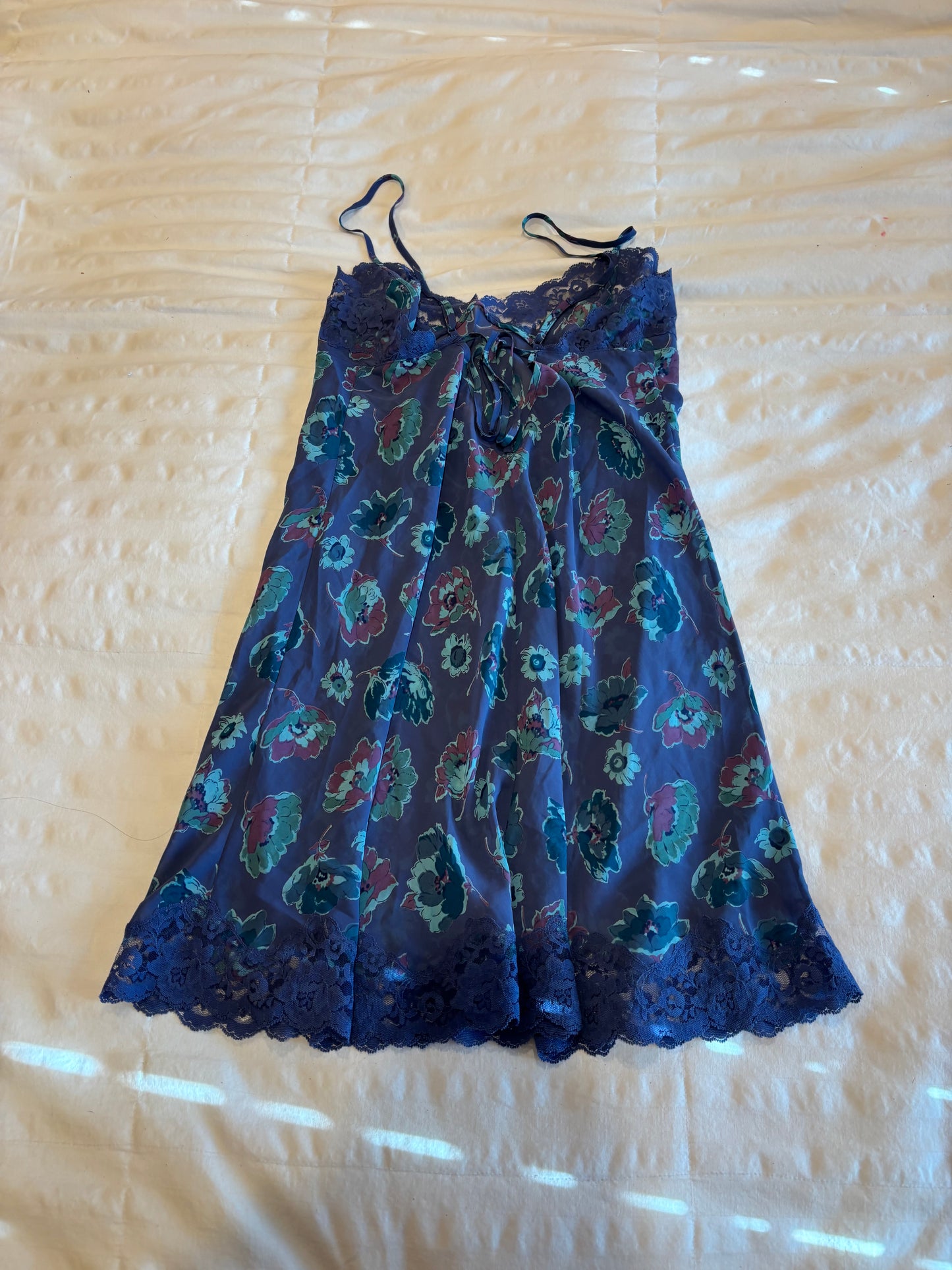 victoria’s secret slip dress