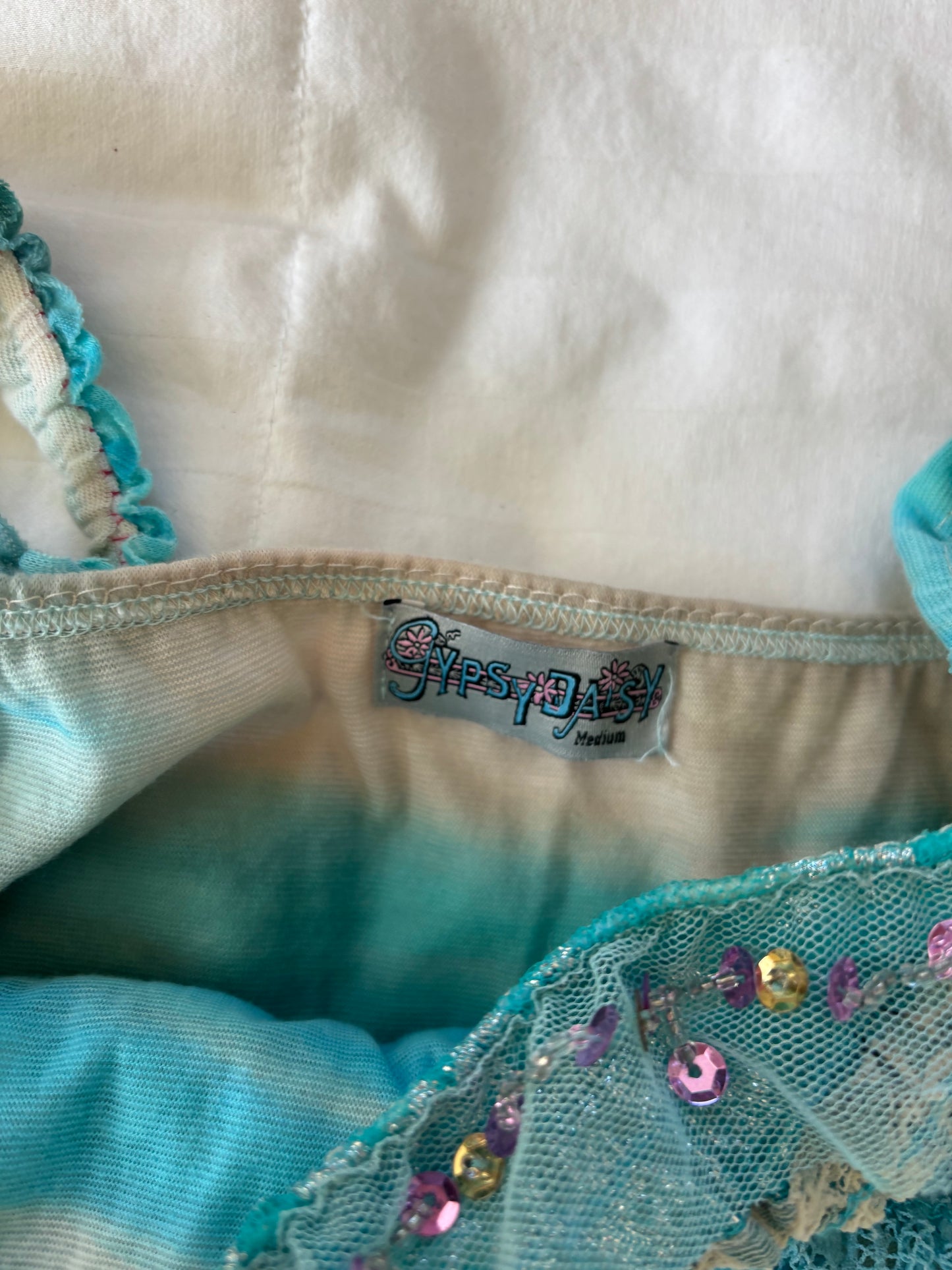 fairy top