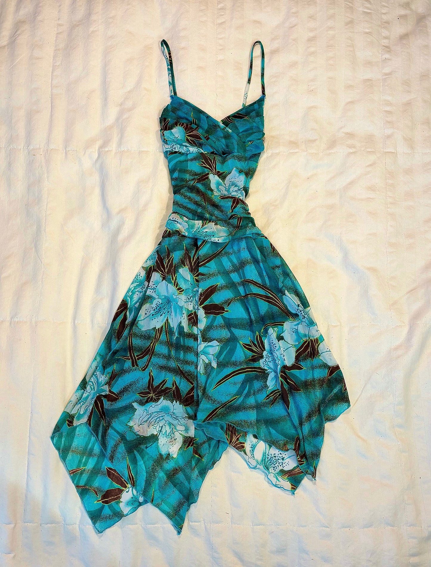 adorable                             fairy dress