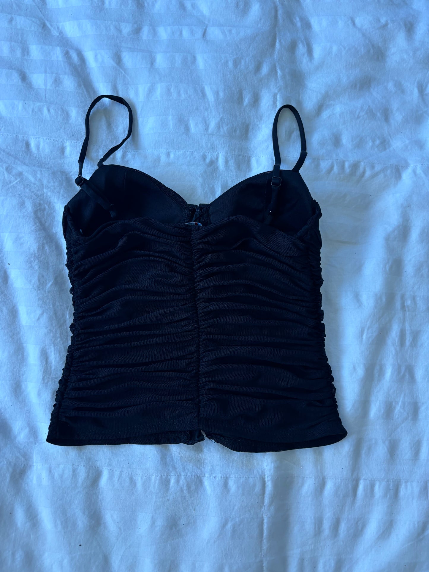 adorable                                    fairy top