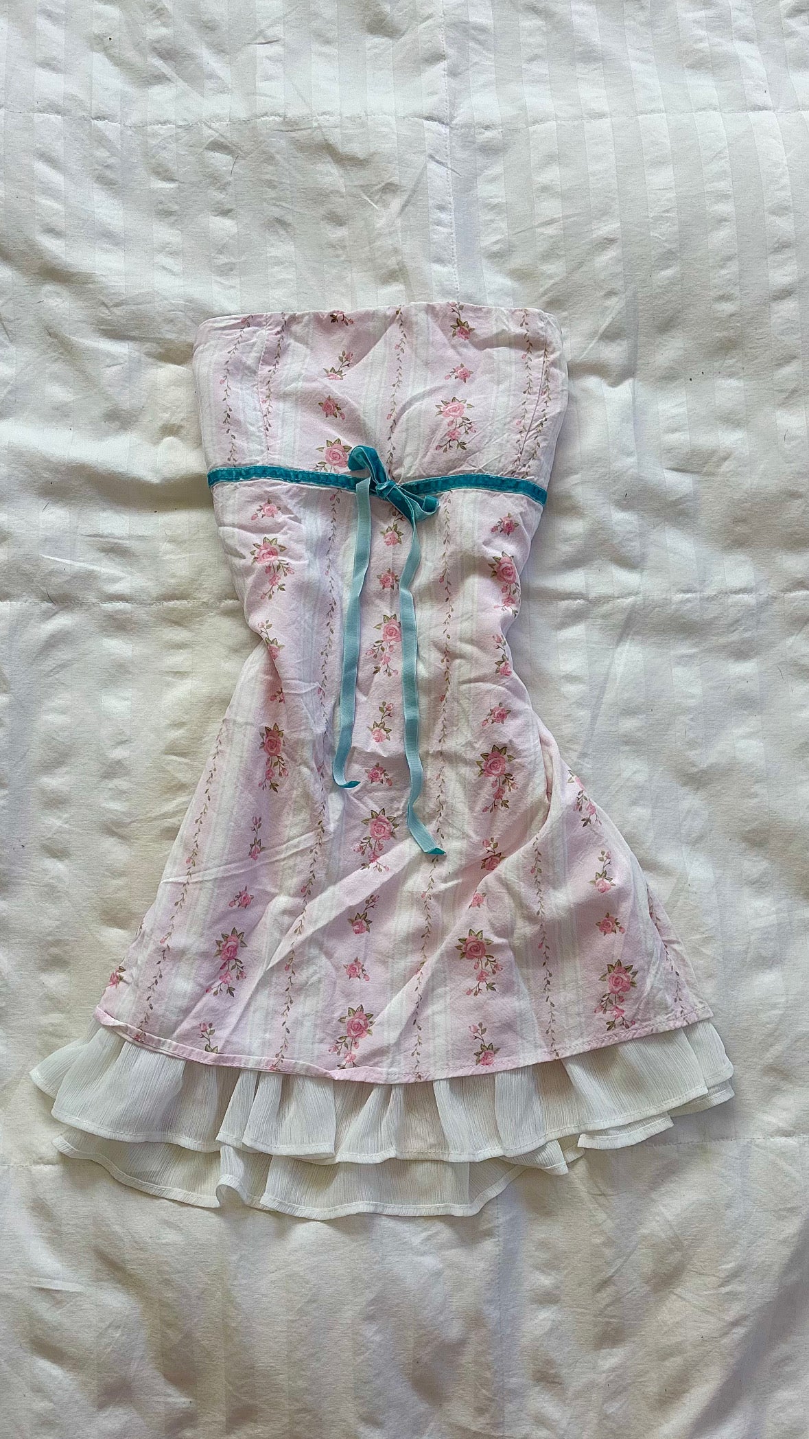 fairy top