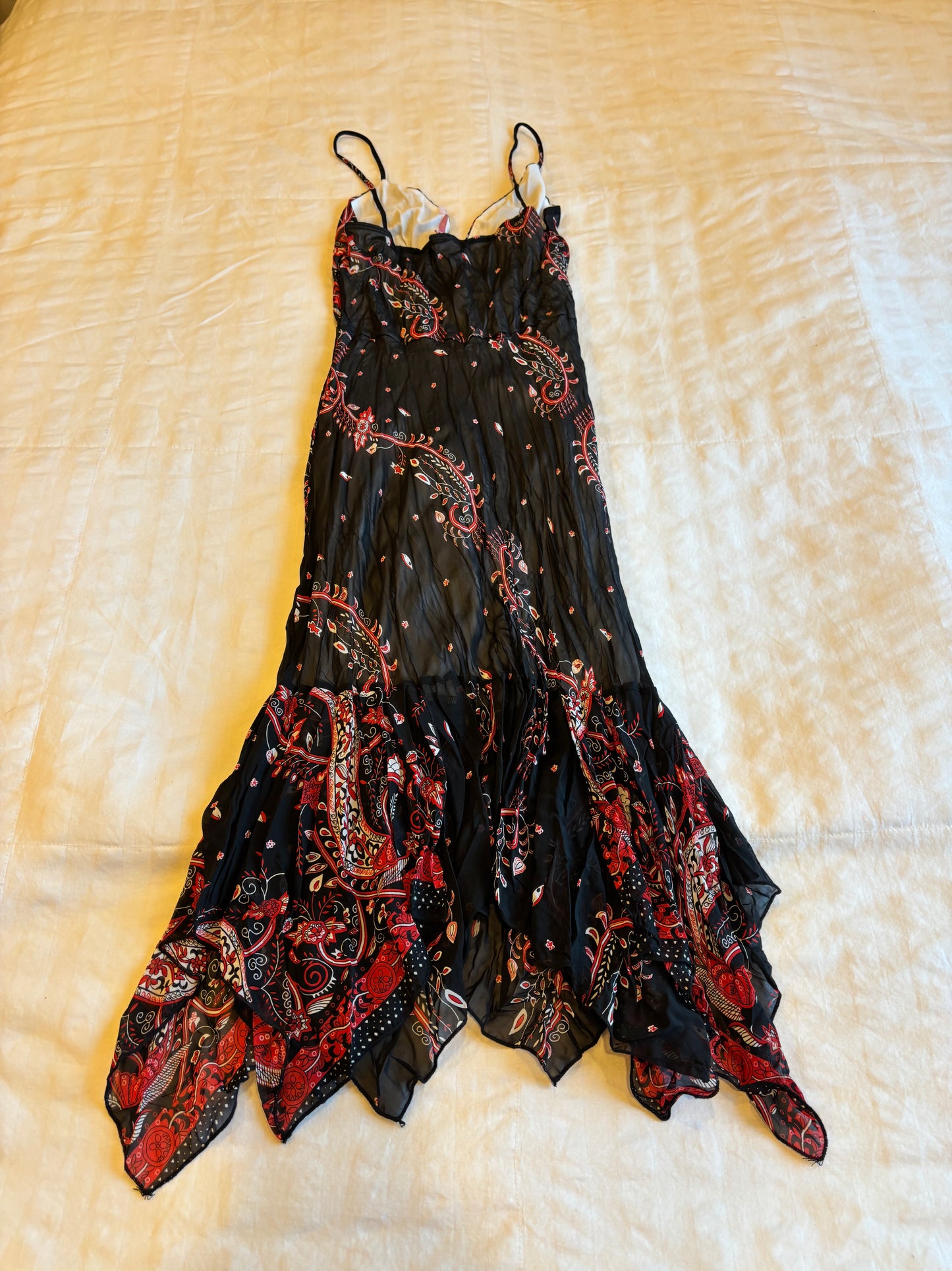 fairy dress