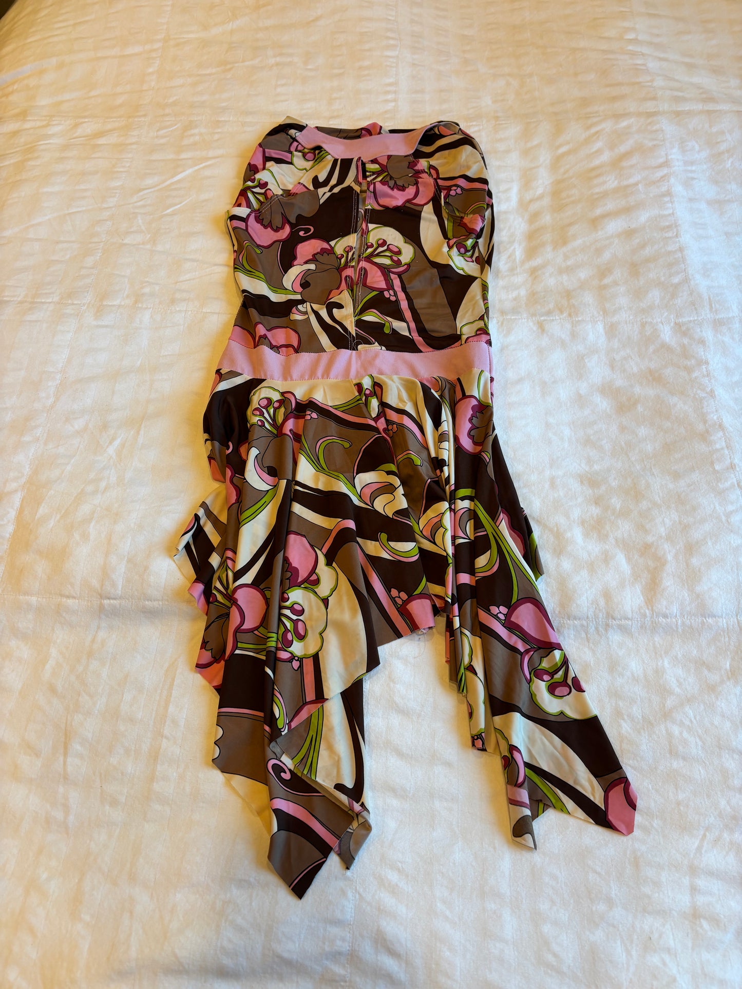 adorable           fairy dress