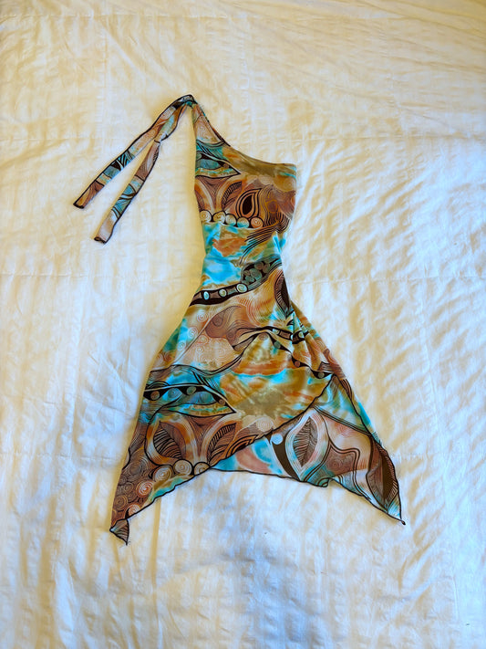 fairy dress