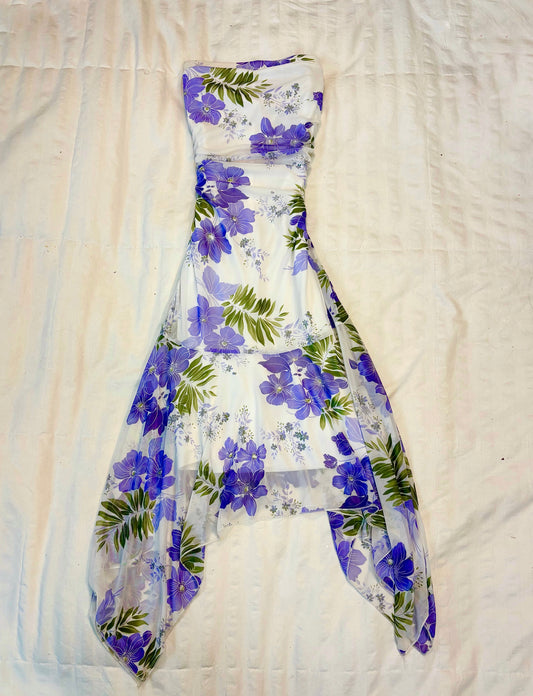 adorable                           fairy dress