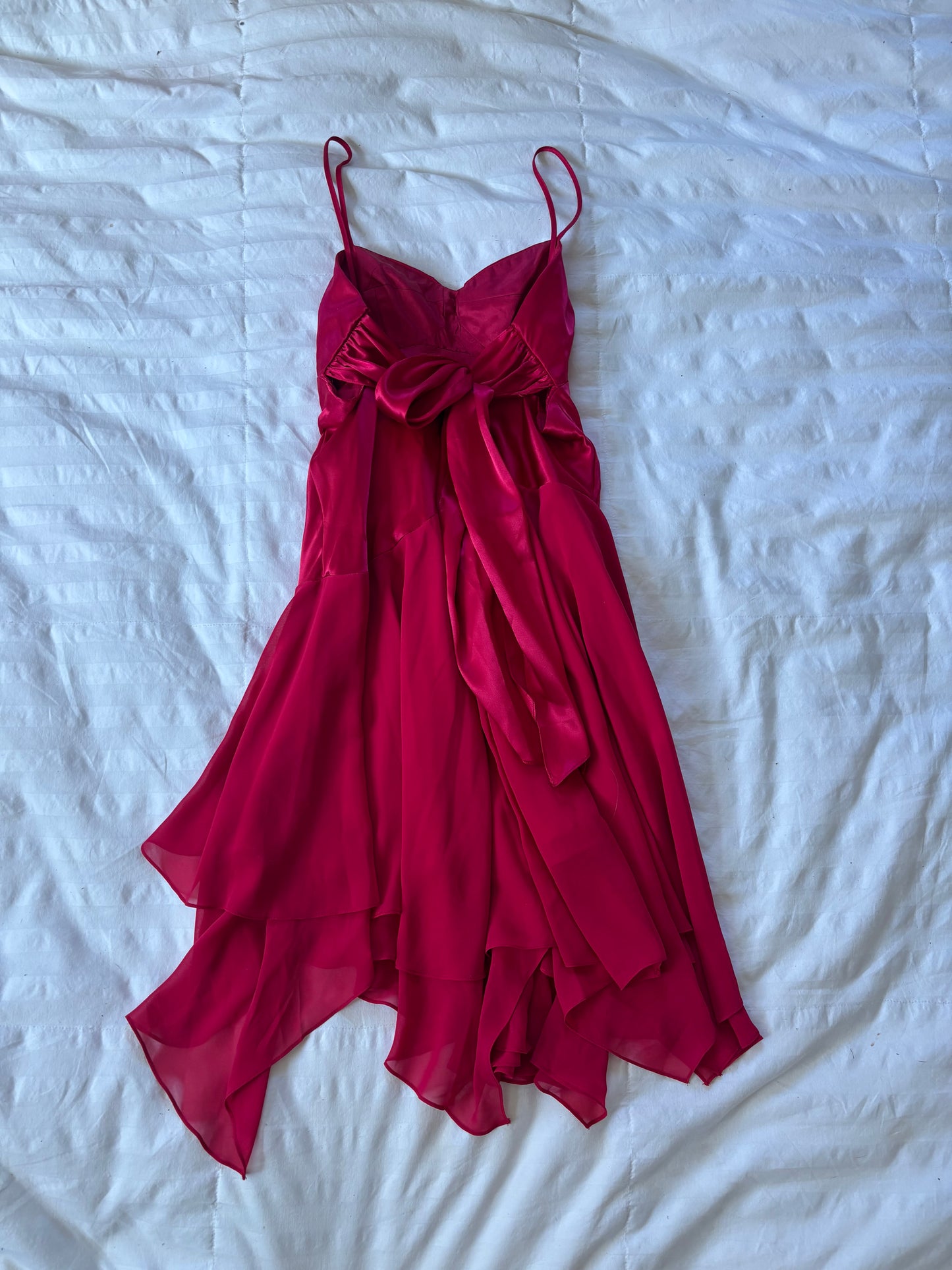 fairy dress