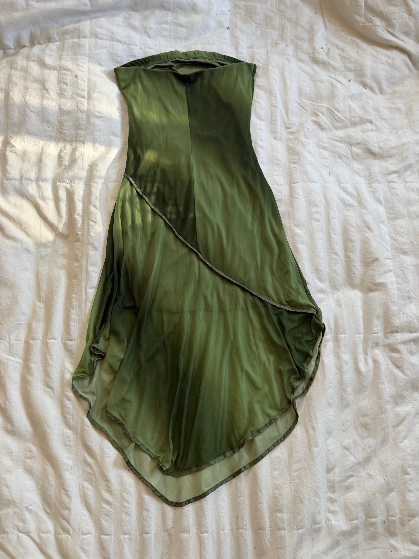 adorable fairy dress