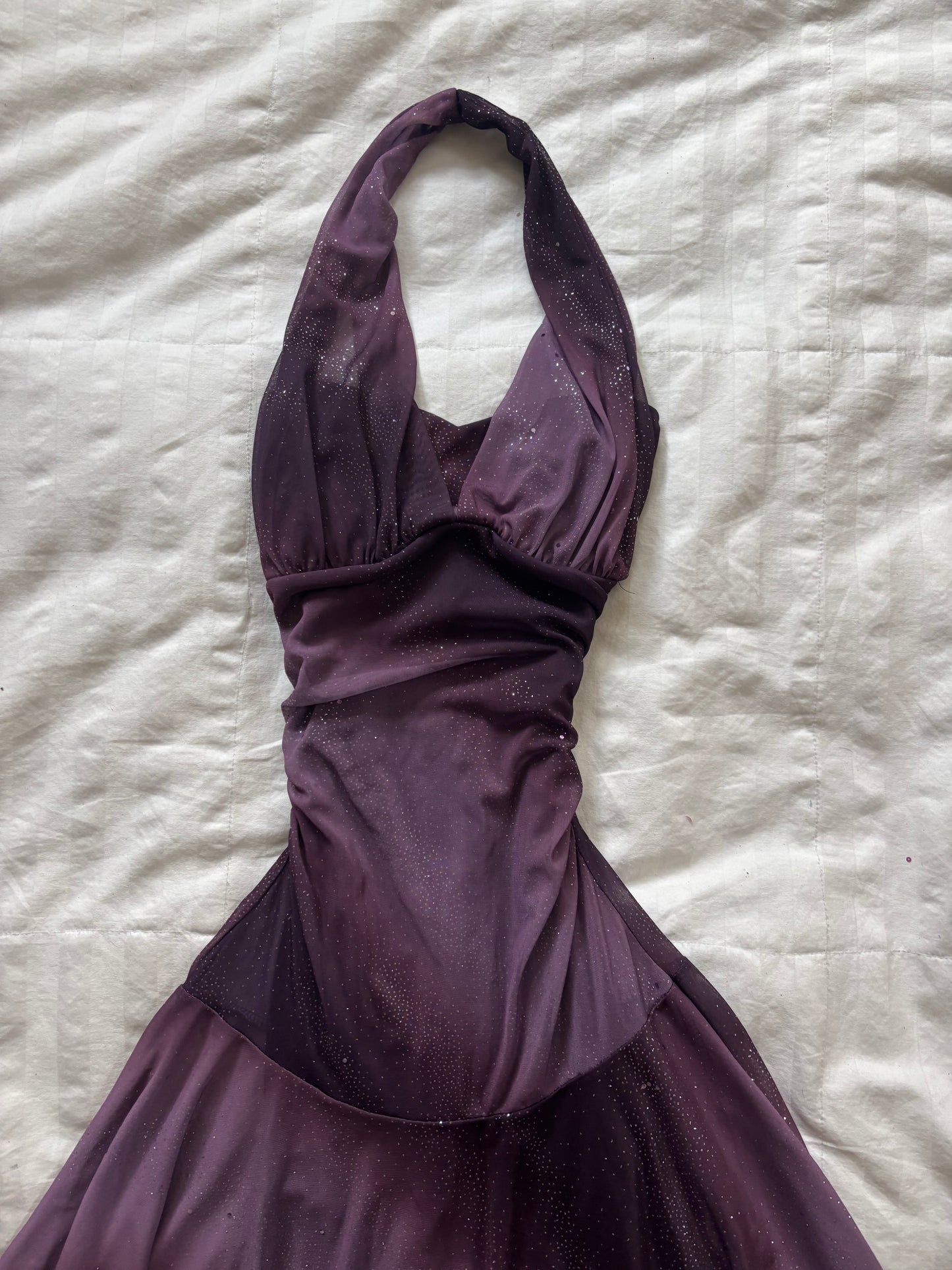 fairy dress