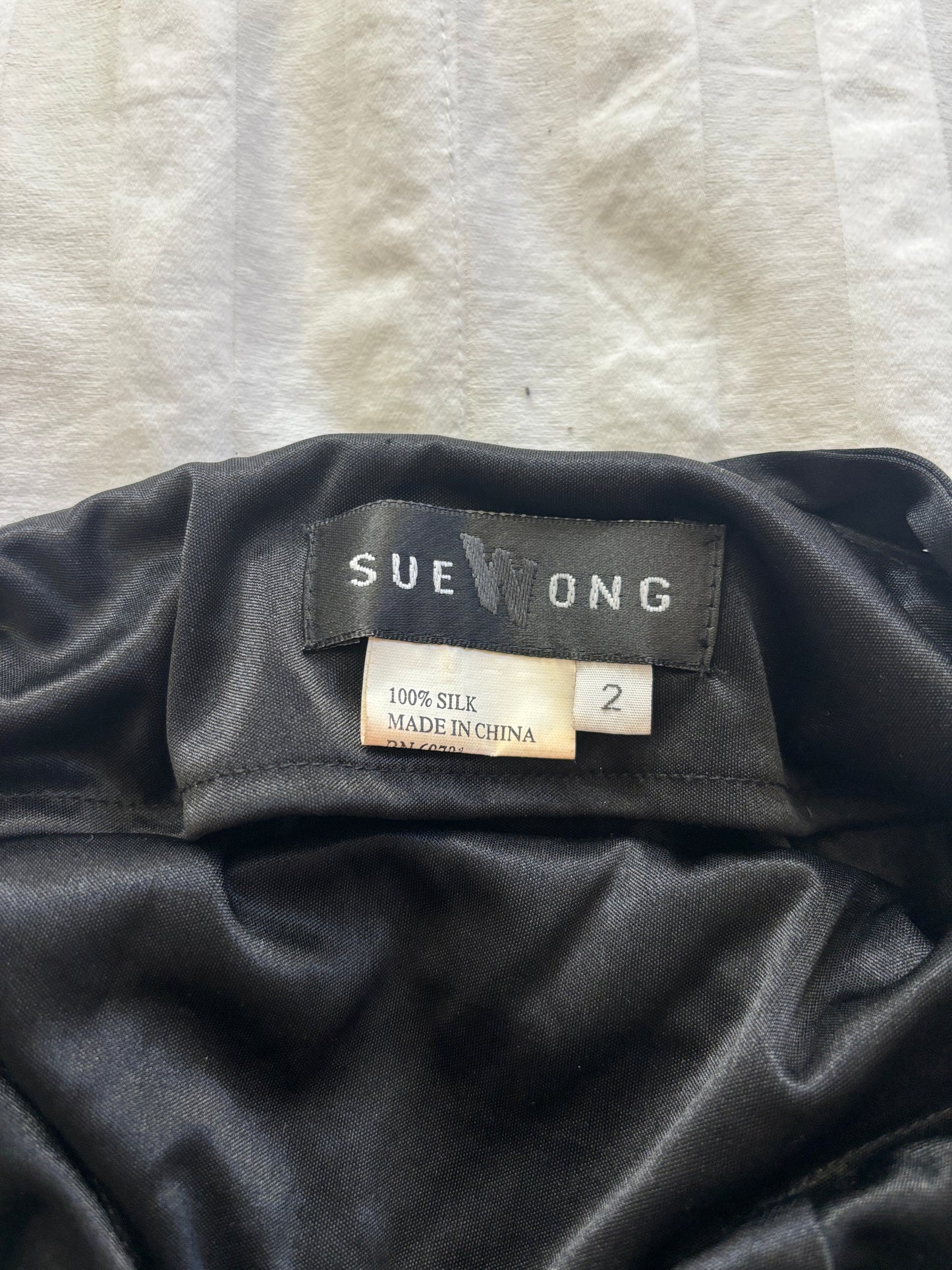fairy sue wong dress