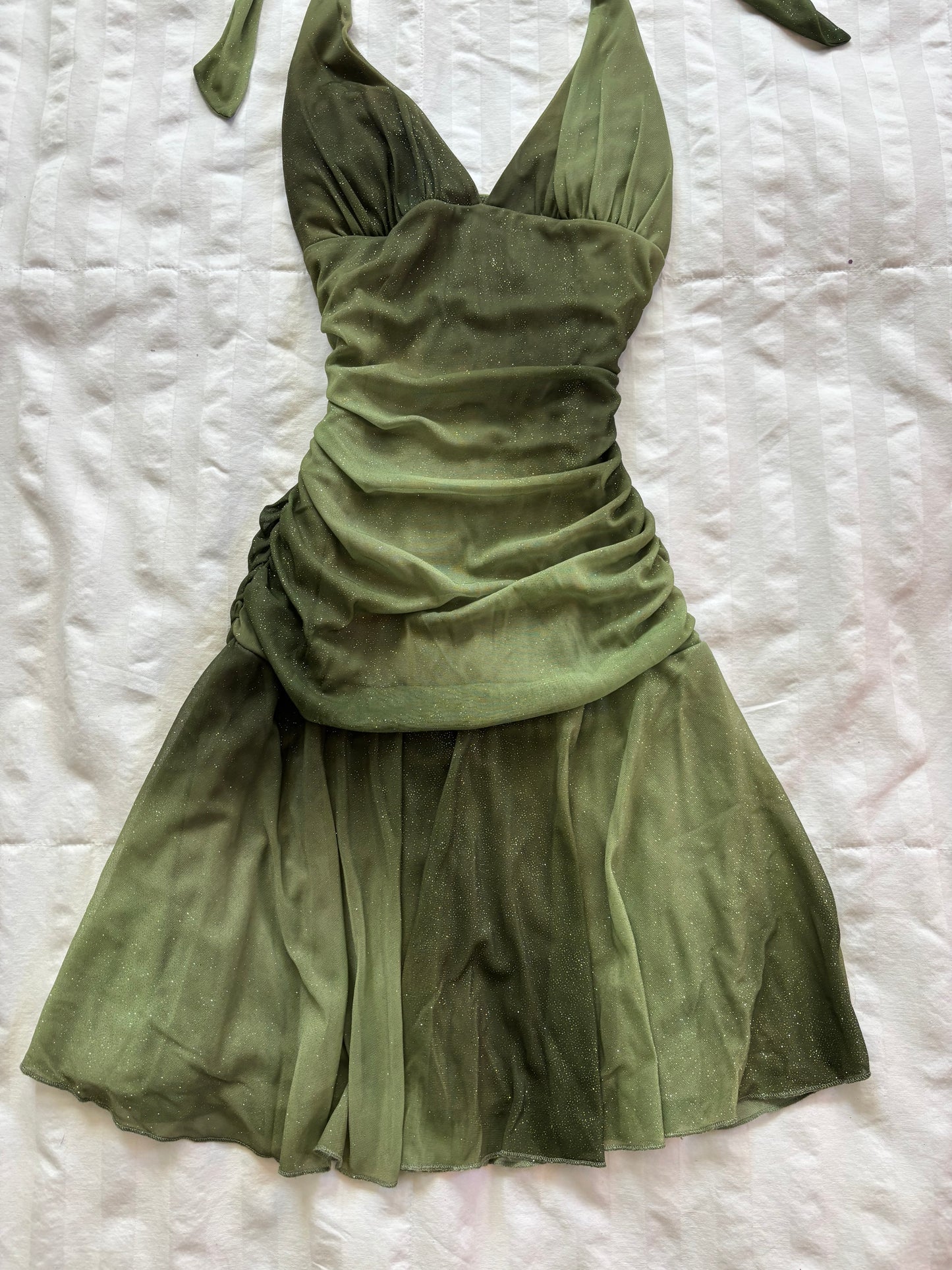 fairy dress